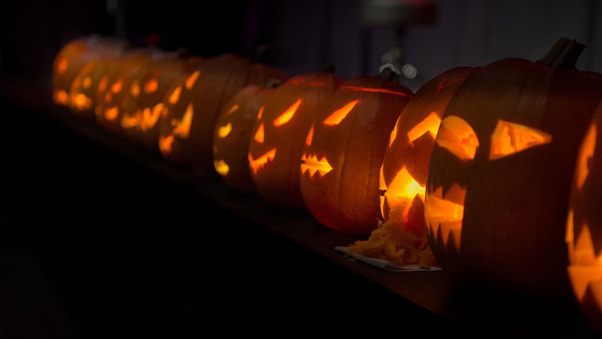 Fright Night Halloween Party: Graton Resort & Casino