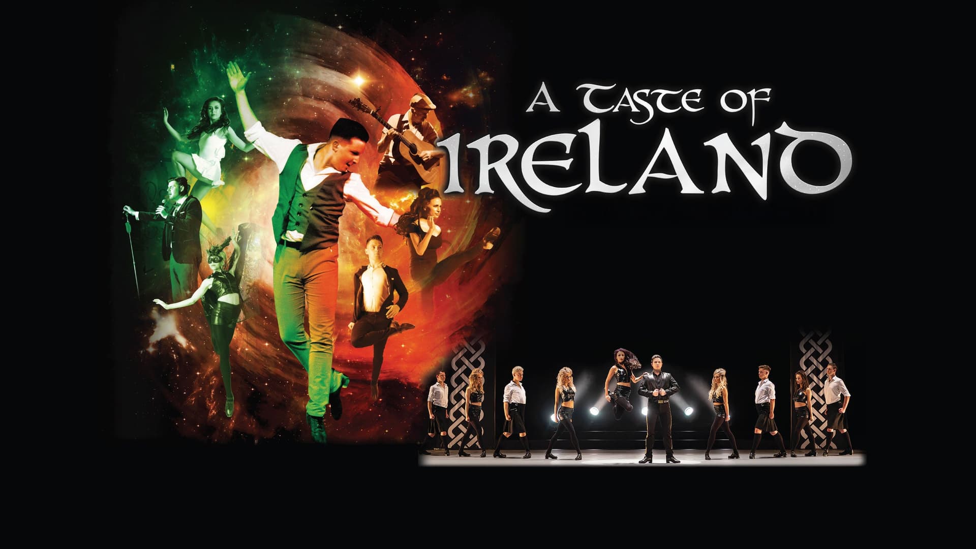A Taste Of Ireland