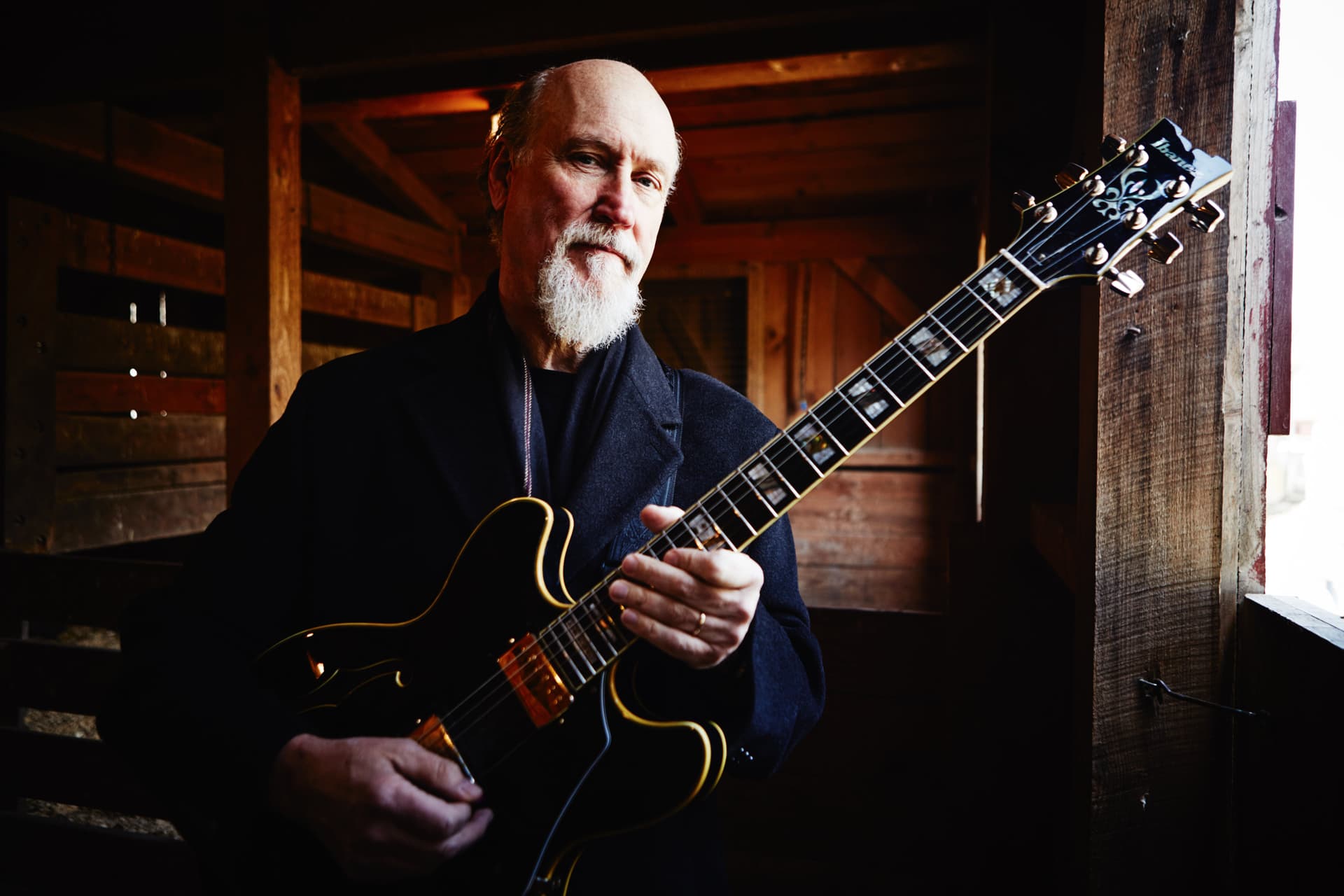 John Scofield, Oteil Burbridge, Larry Goldings, Adam Deitch