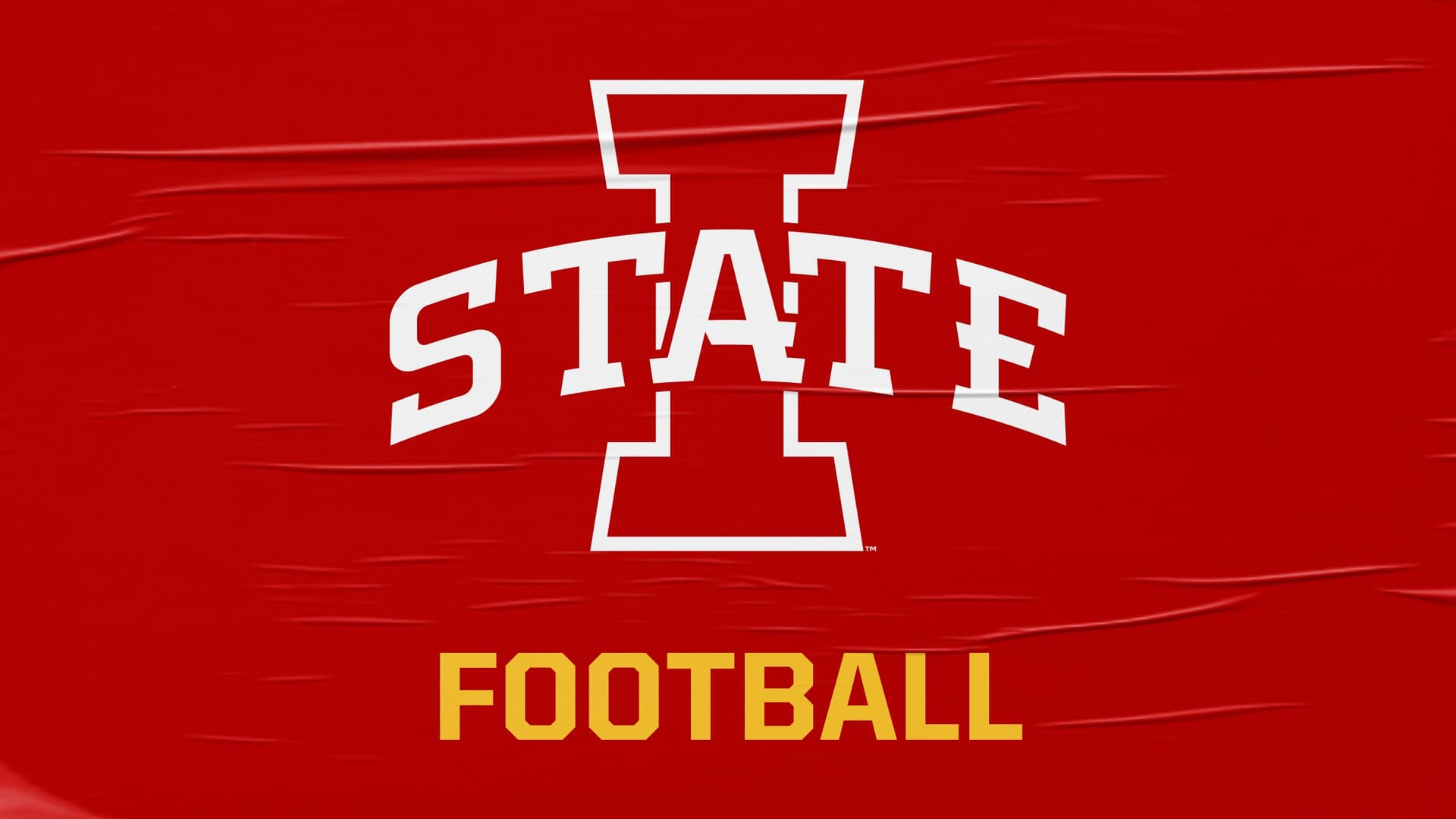 Iowa State Cyclones Football vs. Utah Football