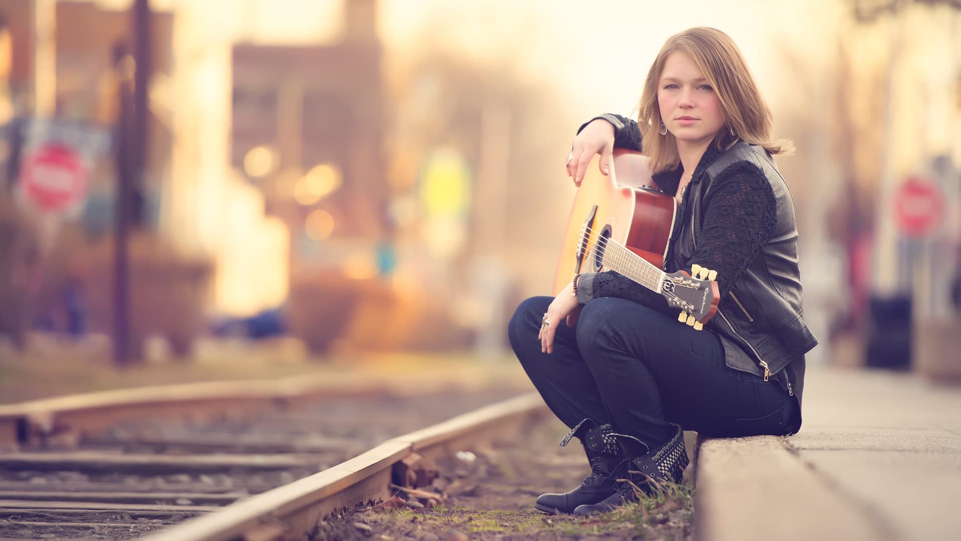 (PRE-SALE): An Evening with Crystal Bowersox