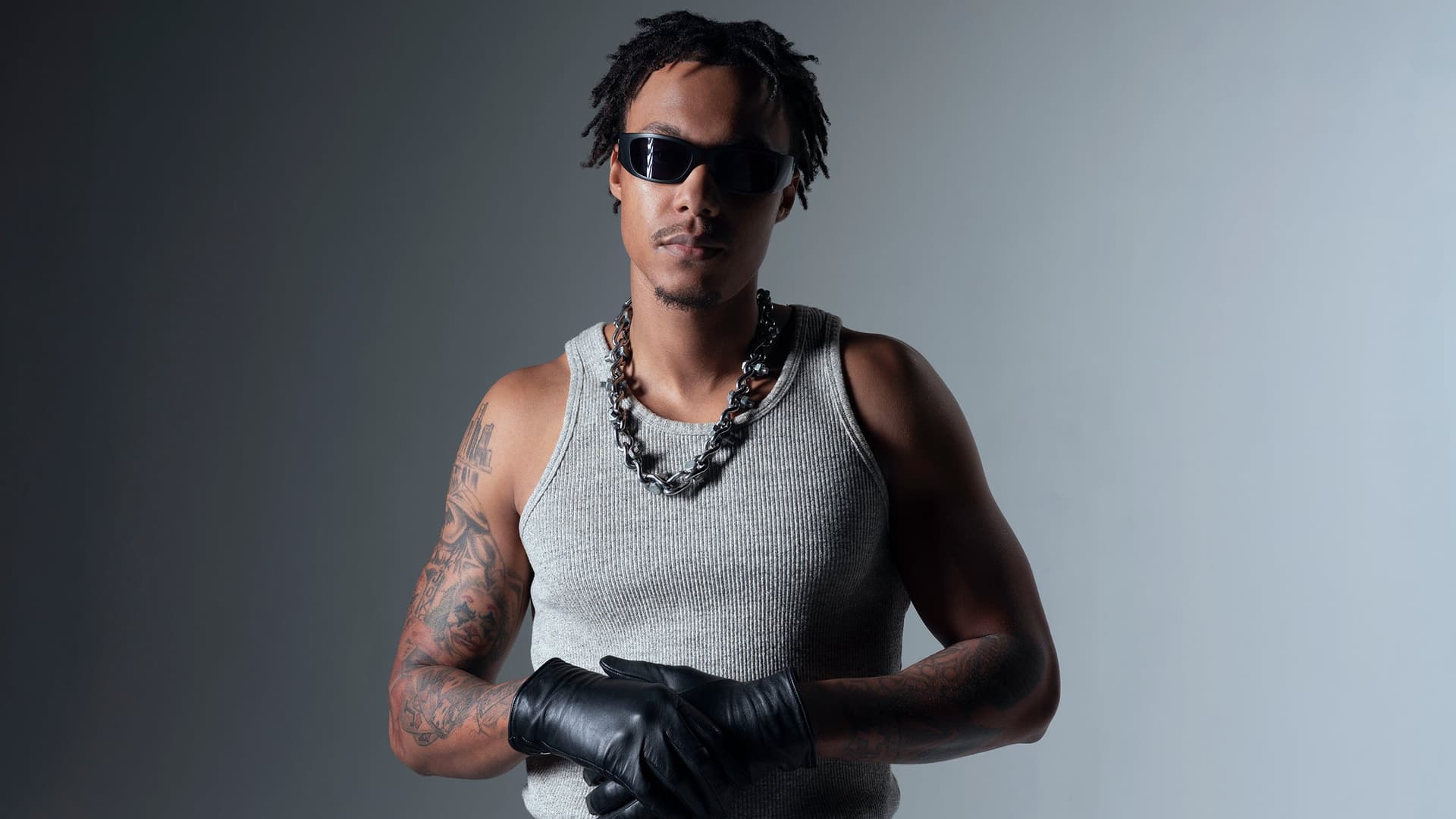 Skilla Baby: The Price of Fame Tour (18+)