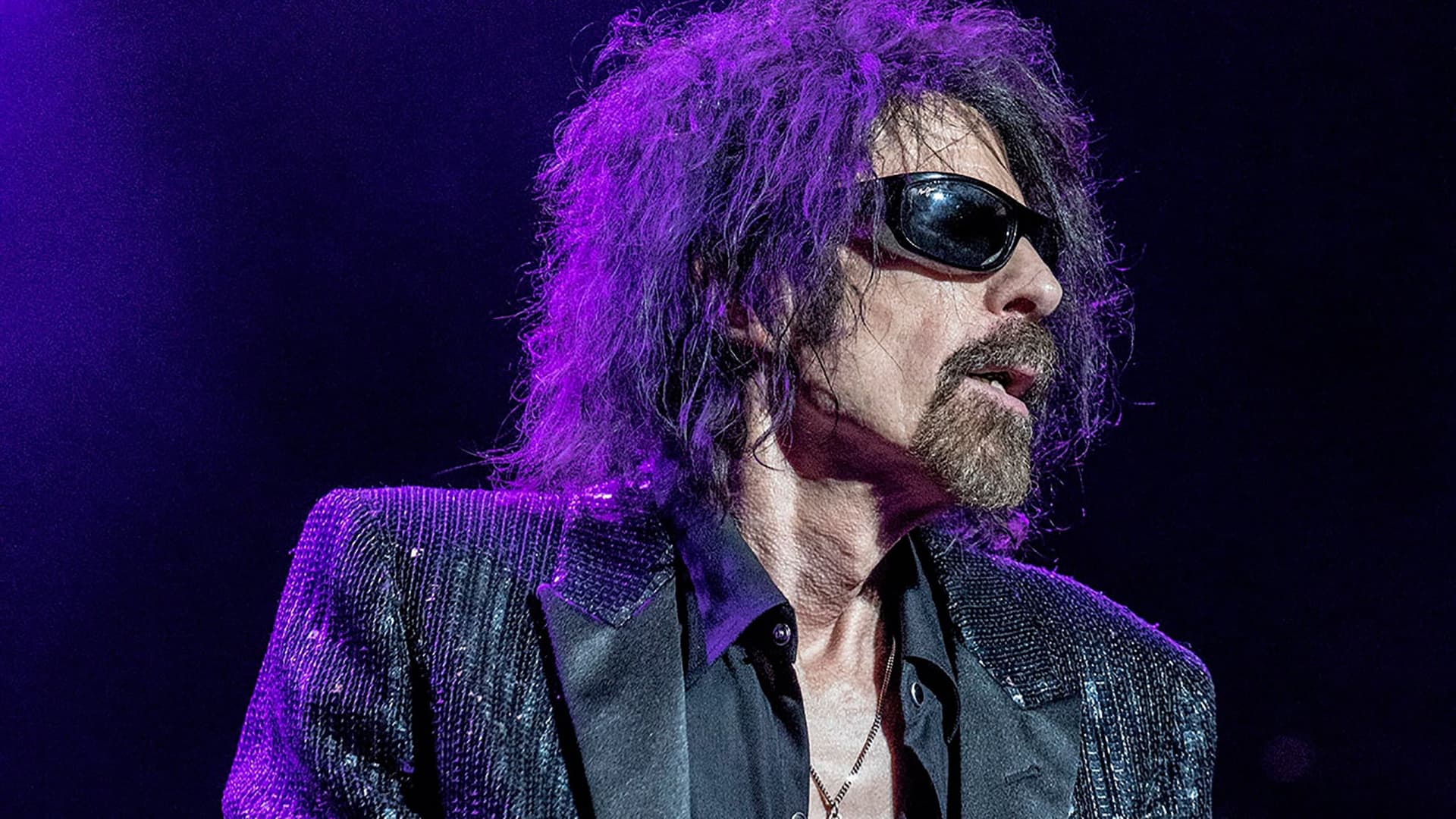 Peter Wolf and the Midnight Travelers