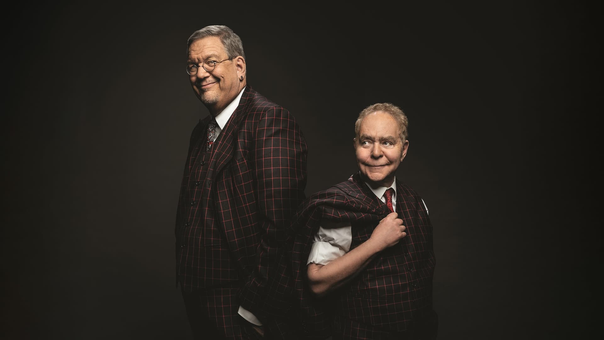 Penn & Teller