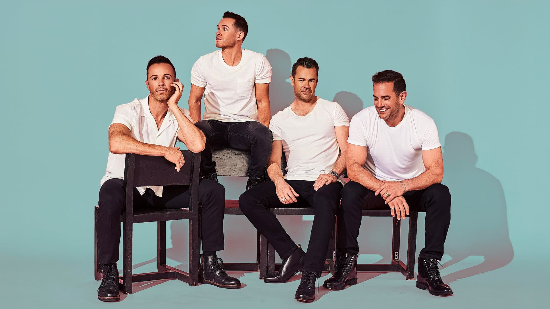 Human Nature: Back To The Sound Of Motown