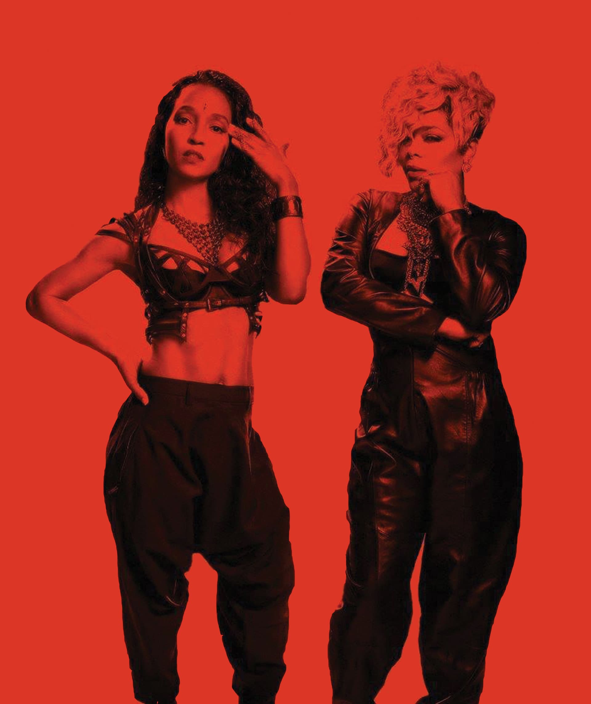 TLC | Official Fontainebleau Ticket + Hotel Packages