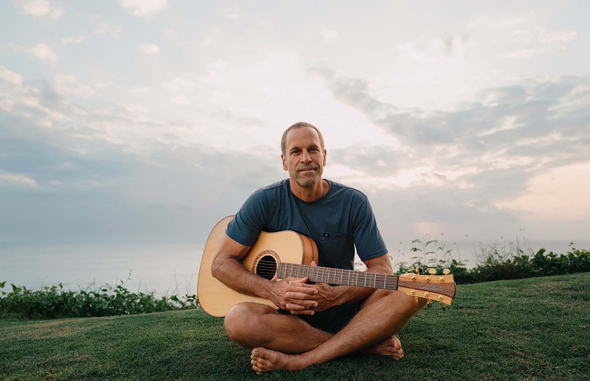 Jack Johnson w/ G. Love