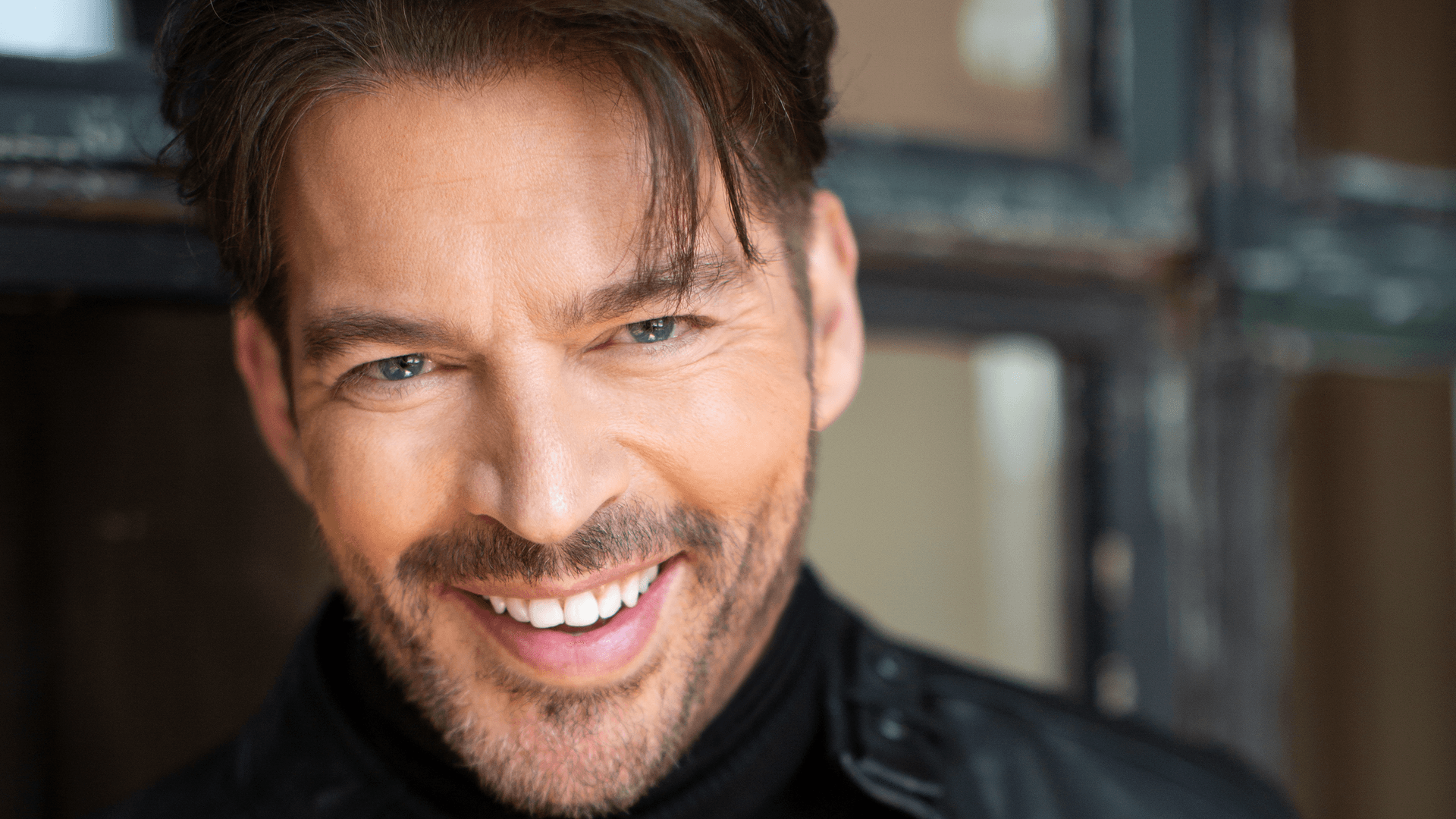 Harry Connick Jr - 21+