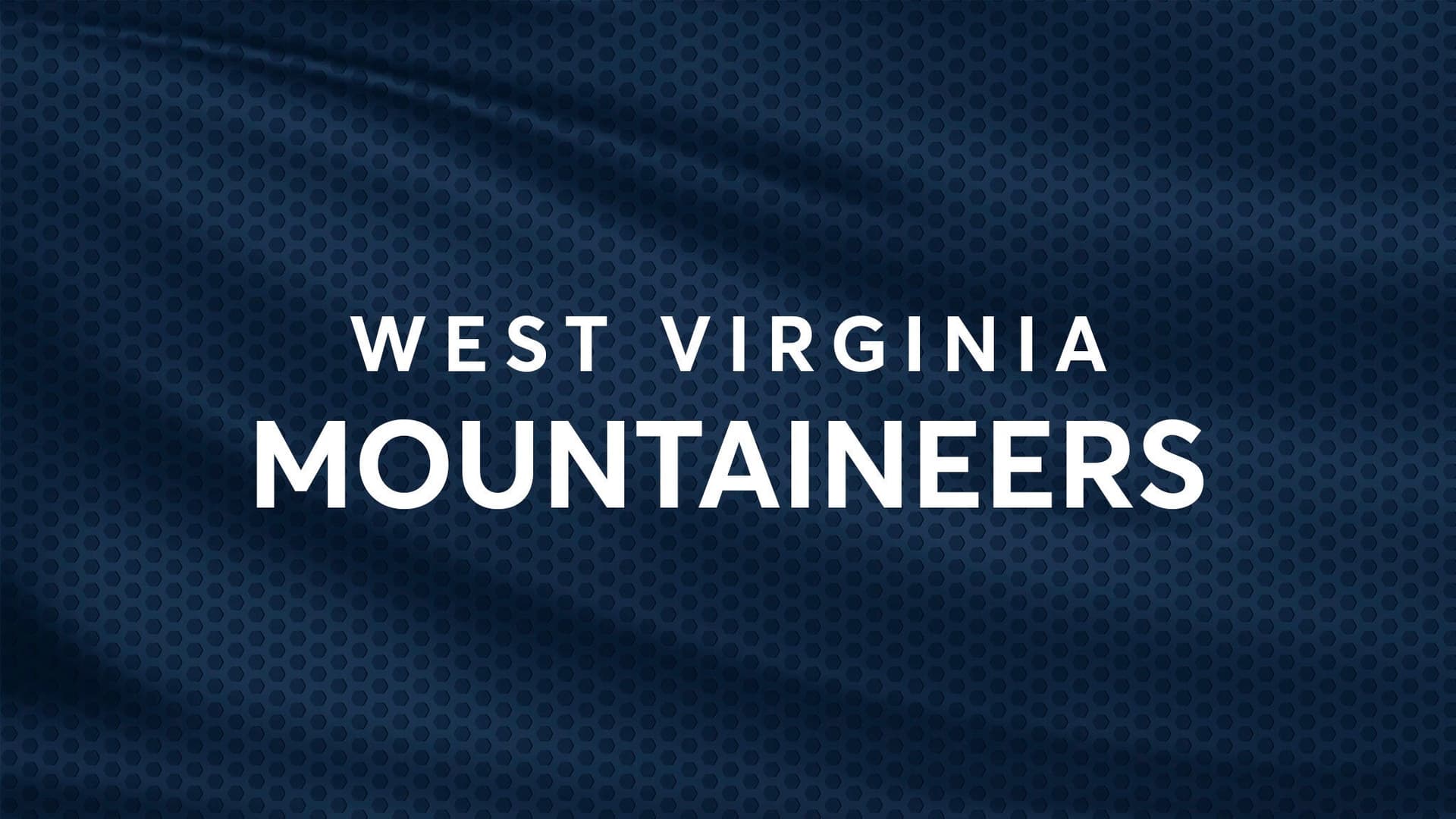 West Virginia Mountaineers Womens Basketball vs. Frostburg State Bobcats Womens Basketball