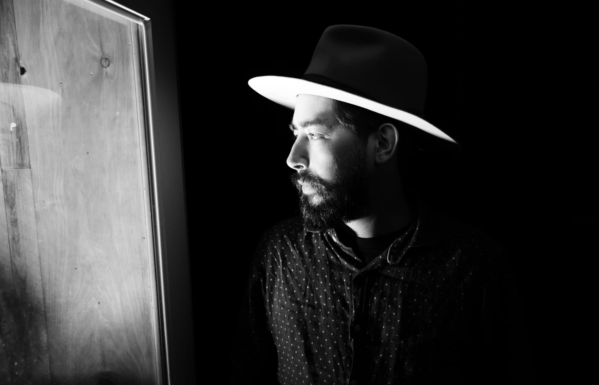 Jackie Greene, Alex Bergan