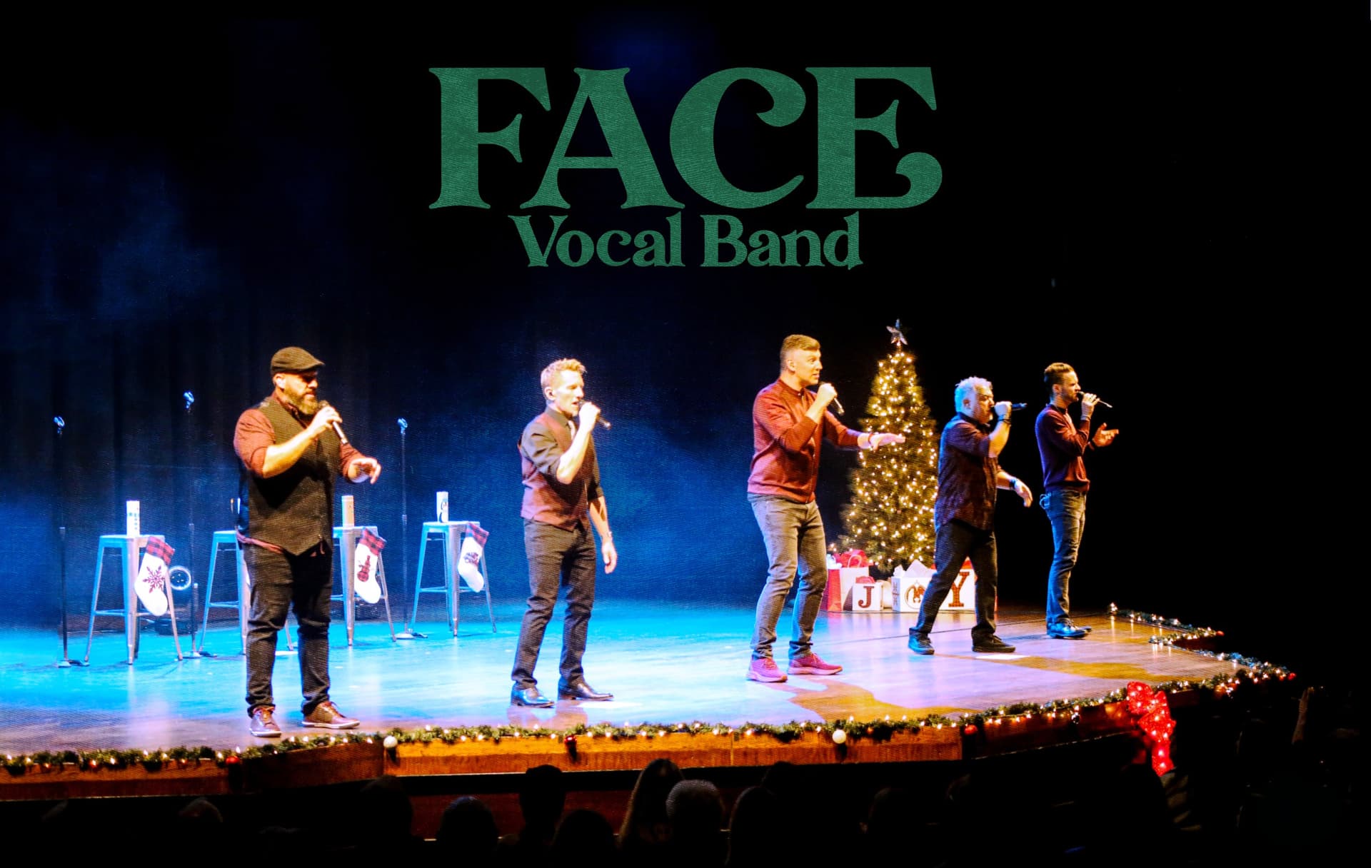 Face Vocal Band