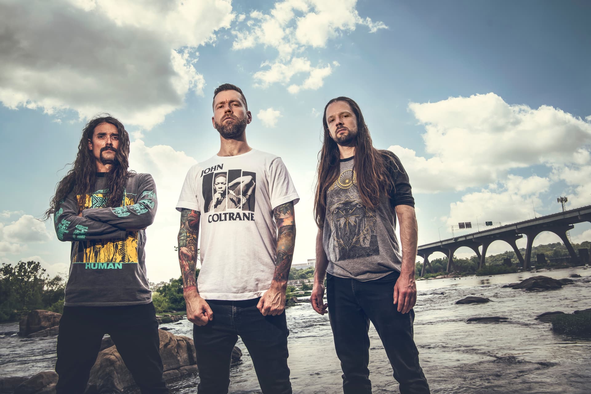 REVOCATION: 20 Years of Torment