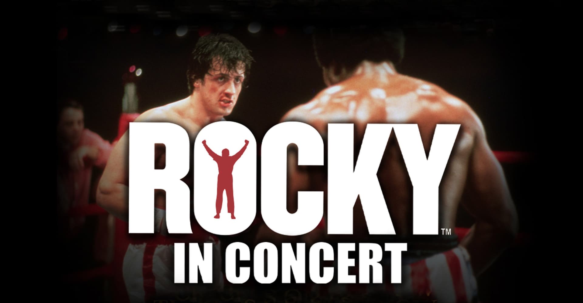 Rocky In Concert: 50th Anniversary