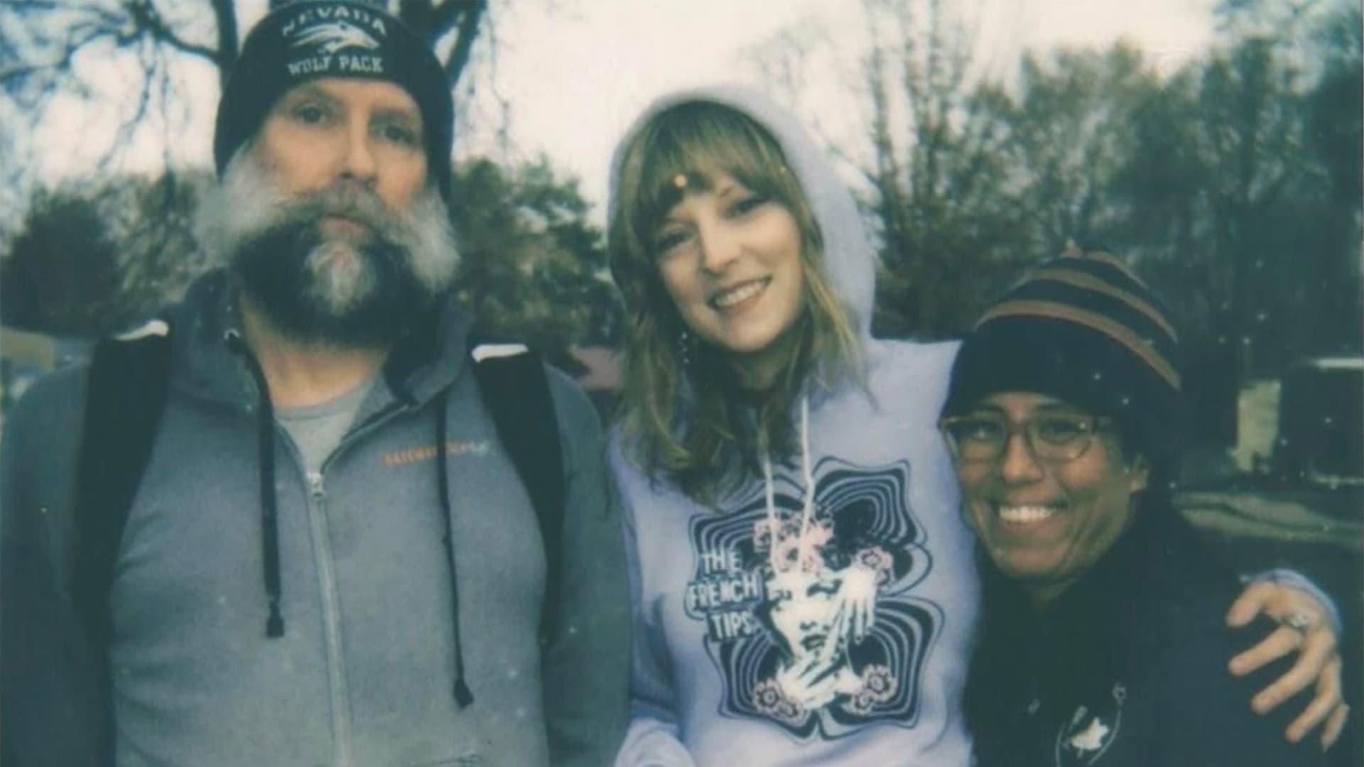 Built To Spill (18 and Over)