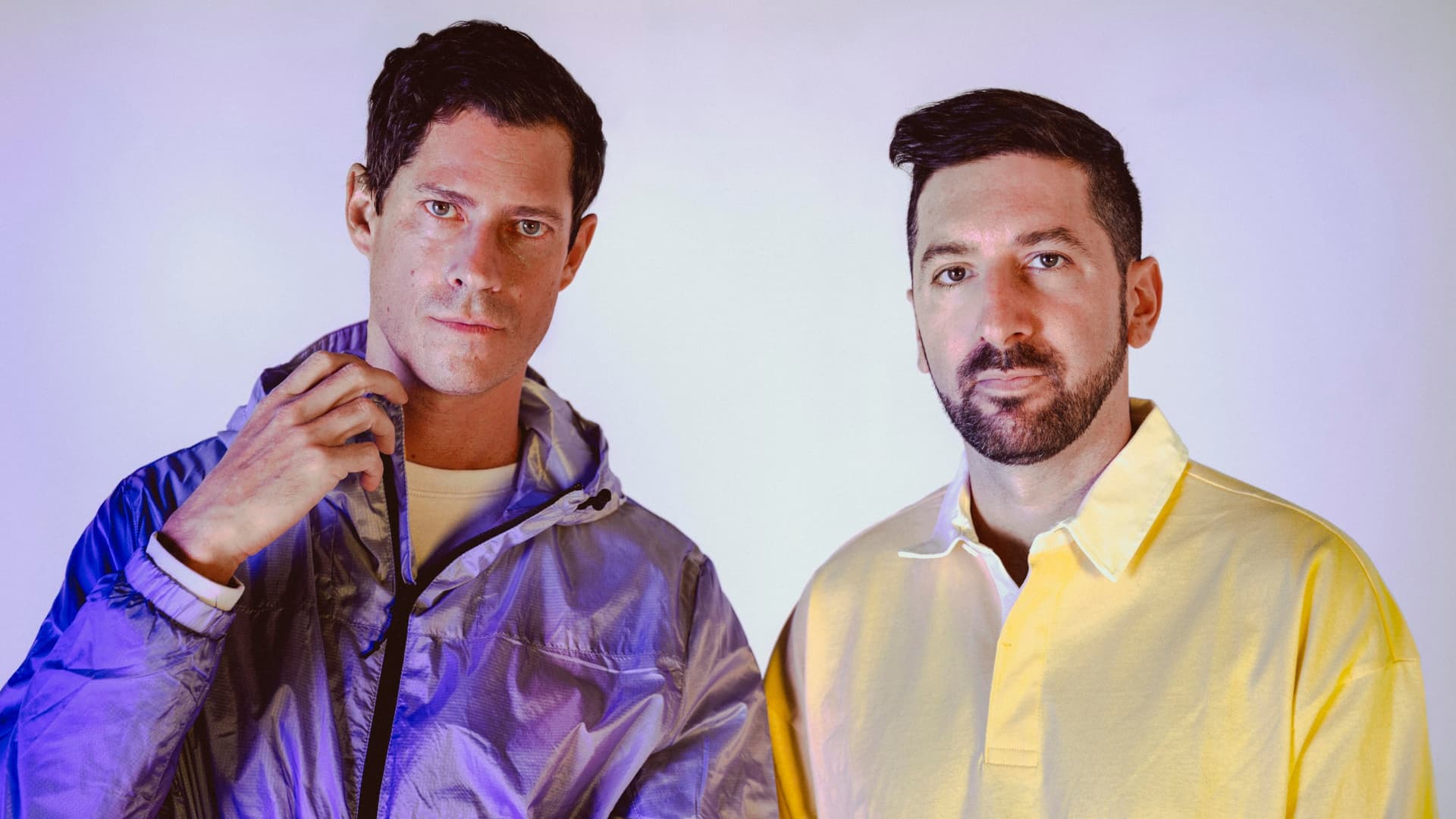 Big Gigantic w/ The Funk Hunters