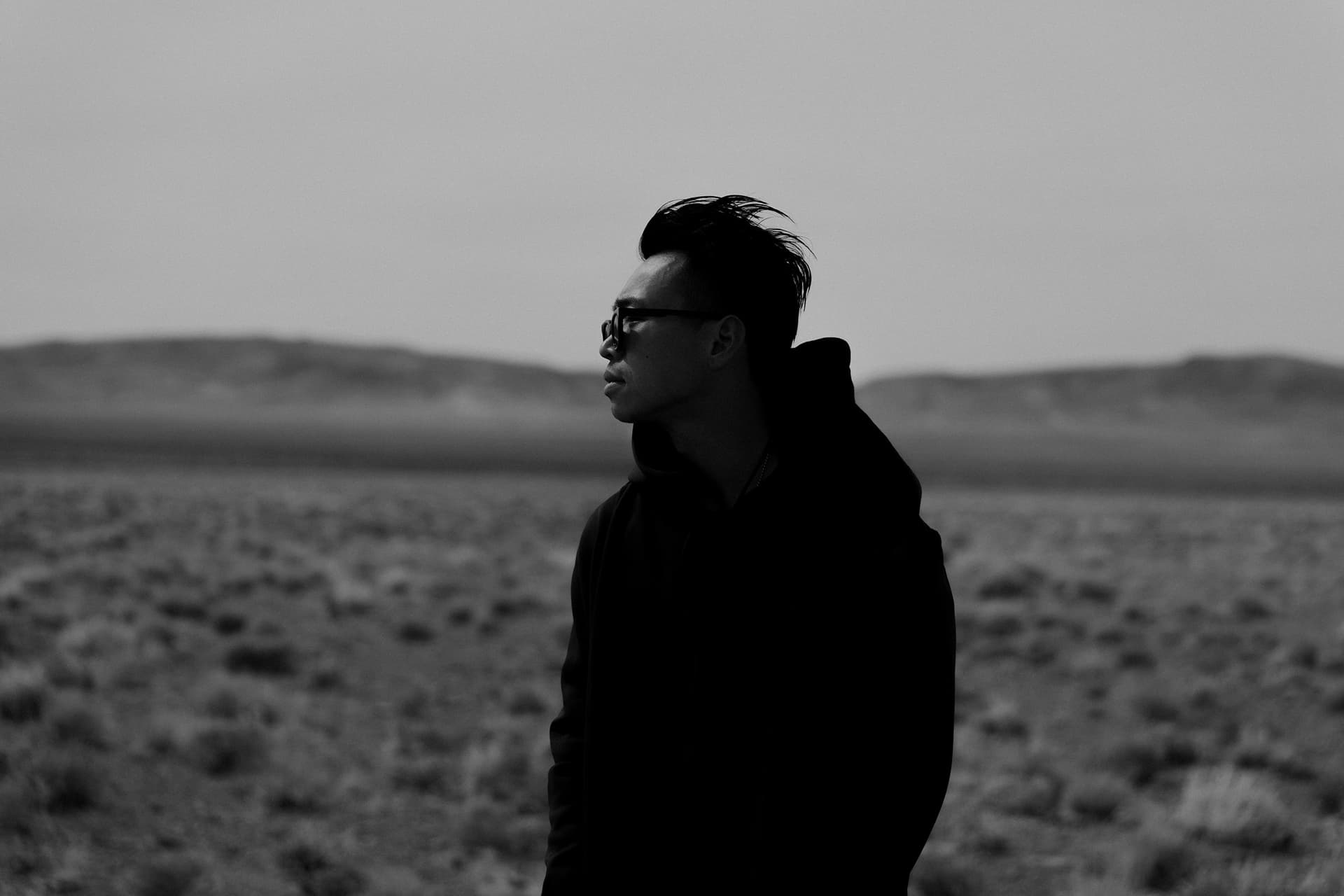 ZHU ??? ON THE MOVE