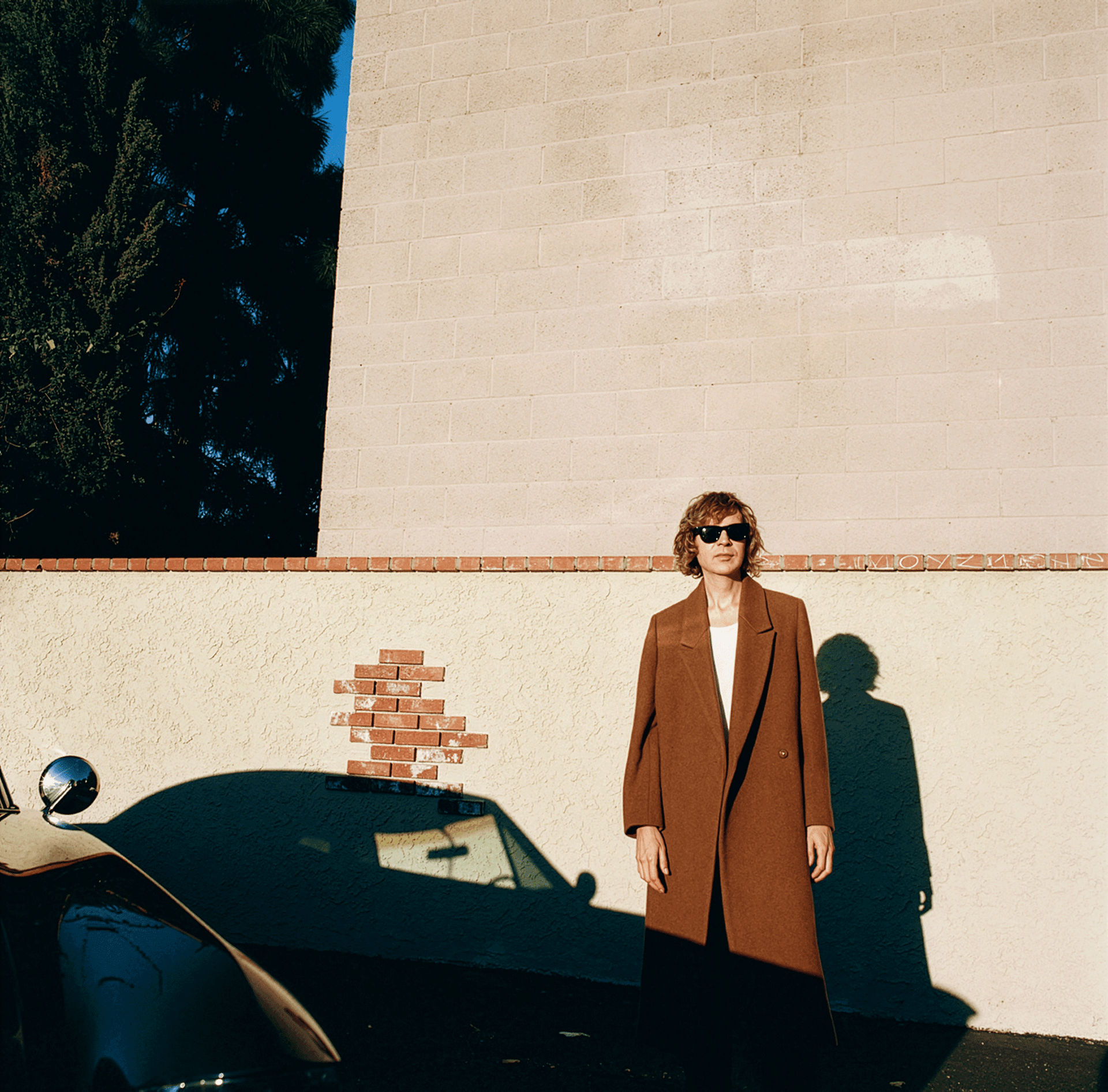 BECK: RIDE LONESOME TOUR
