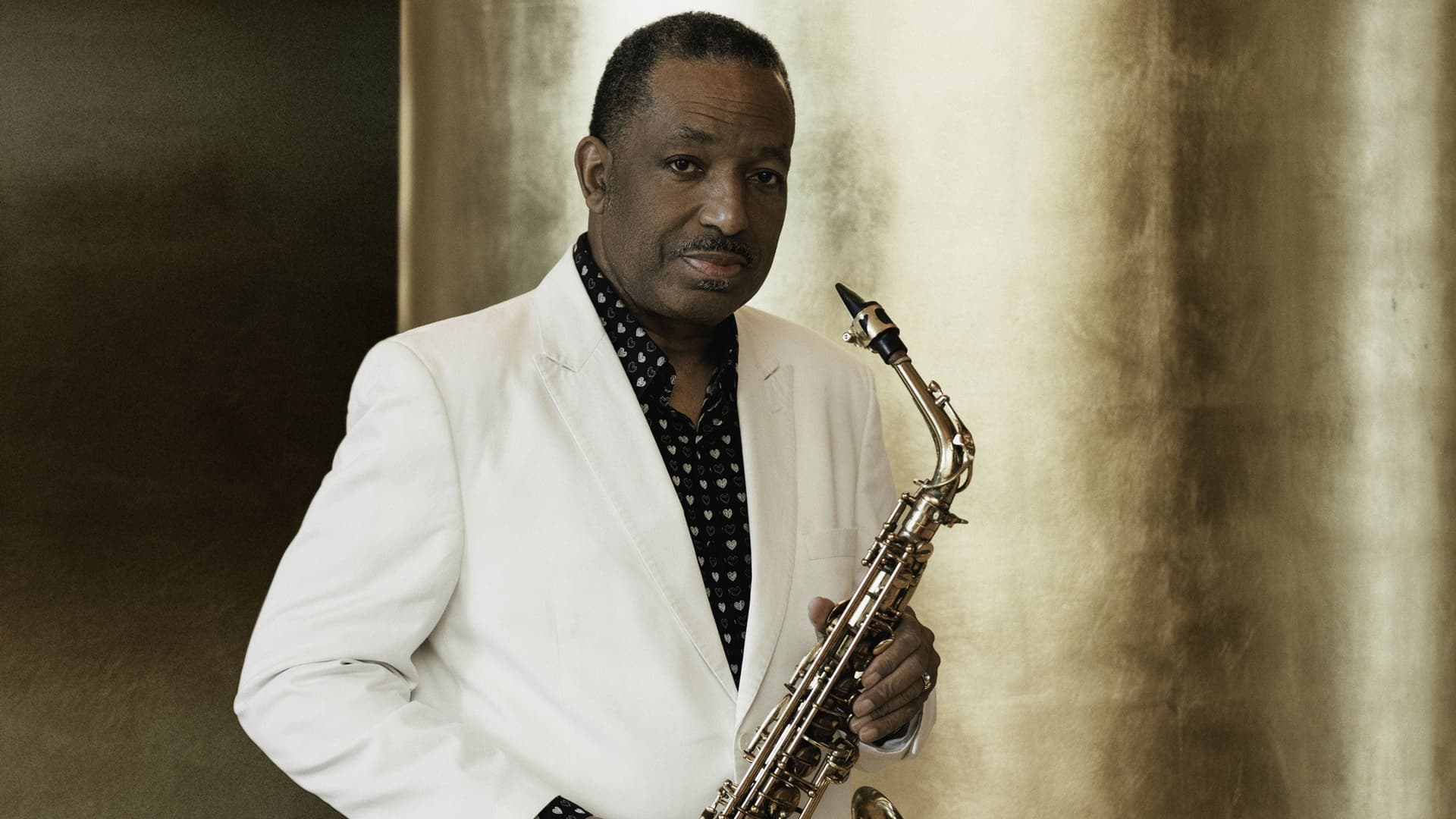 Super Session: Wil Blades, Donald Harrison & Mike Clark