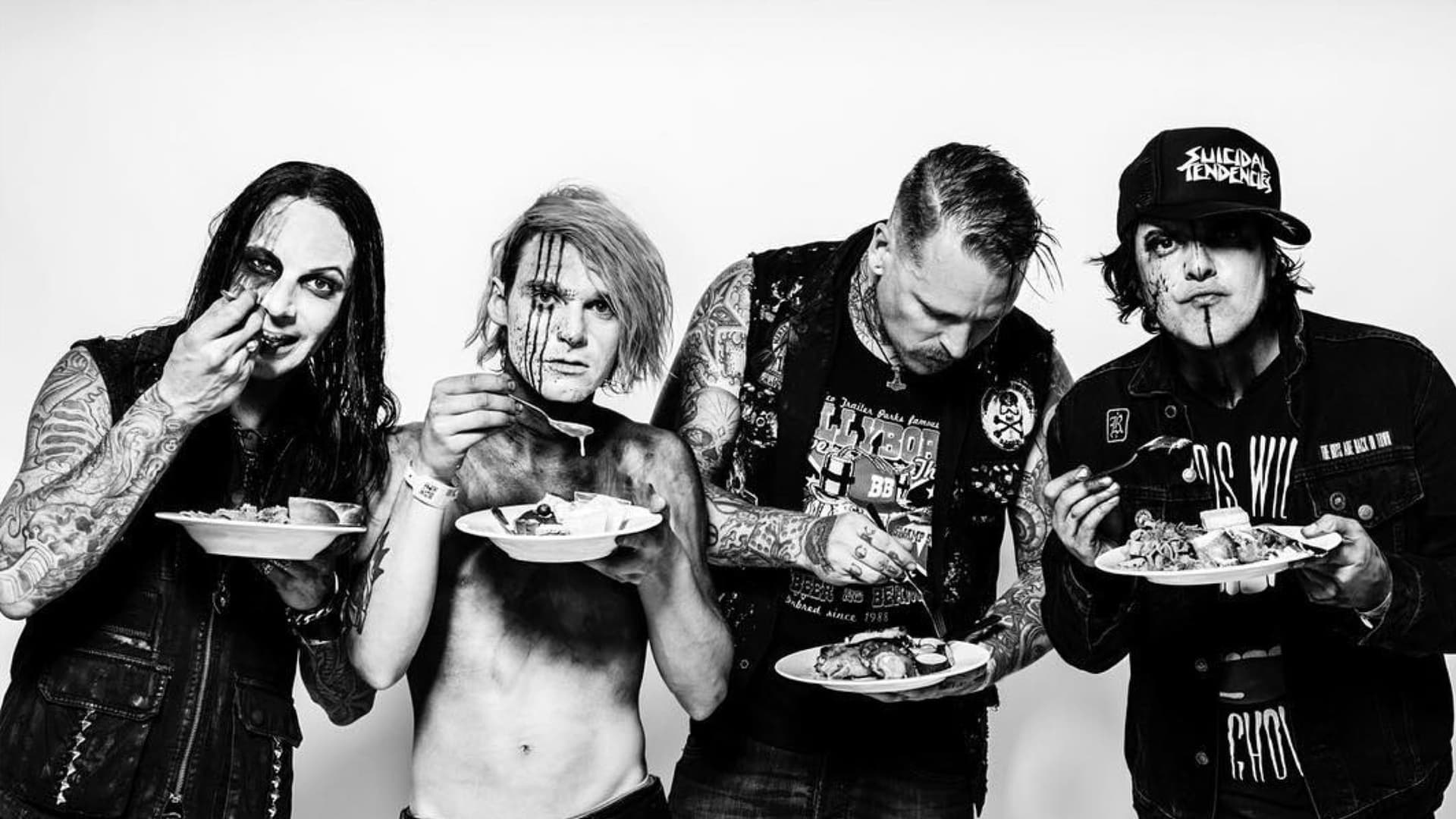 Combichrist, Ludovico Technique, Dead Animal Assembly Plant (D.A.A.P.)