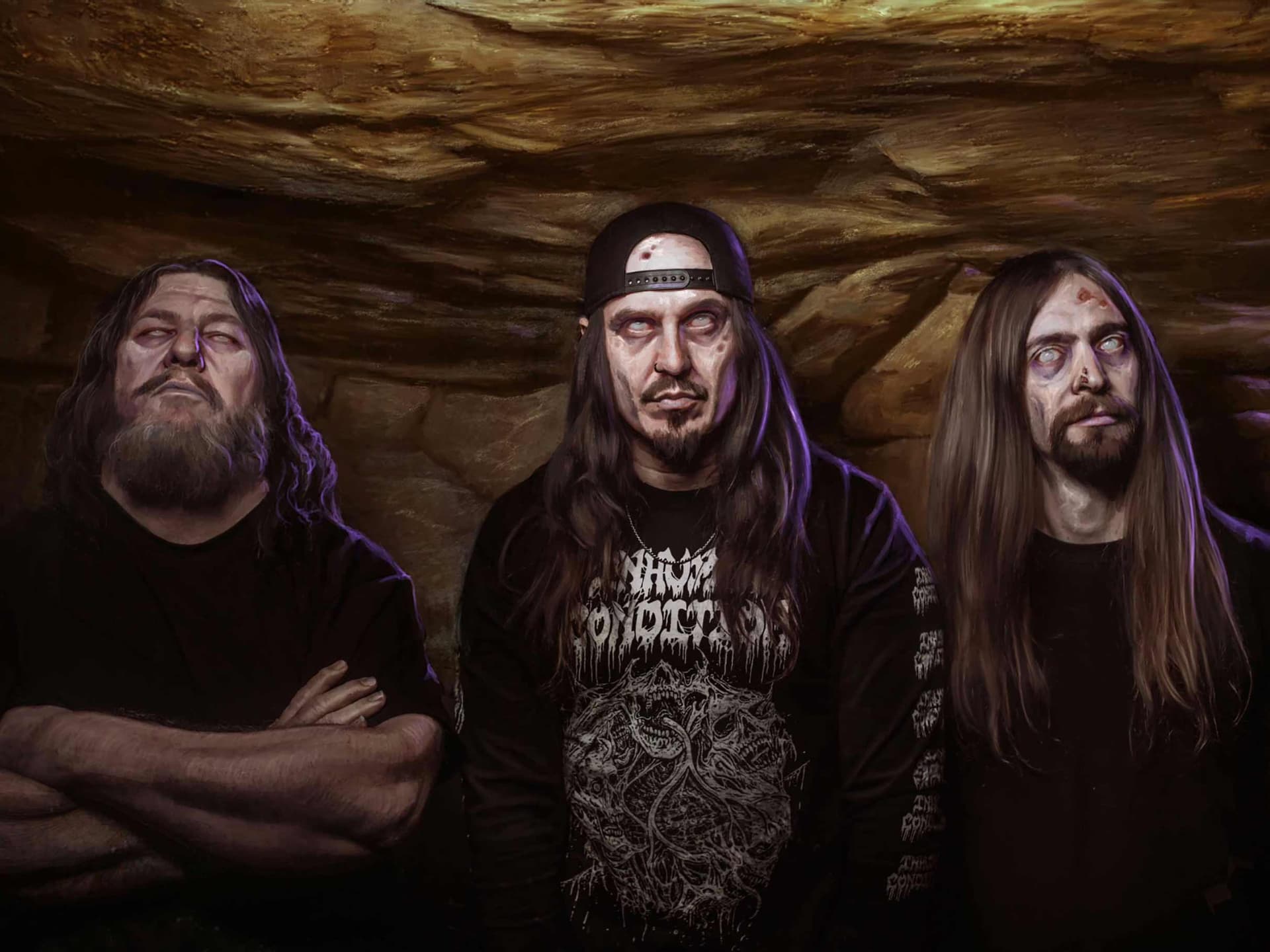 Inhuman Condition