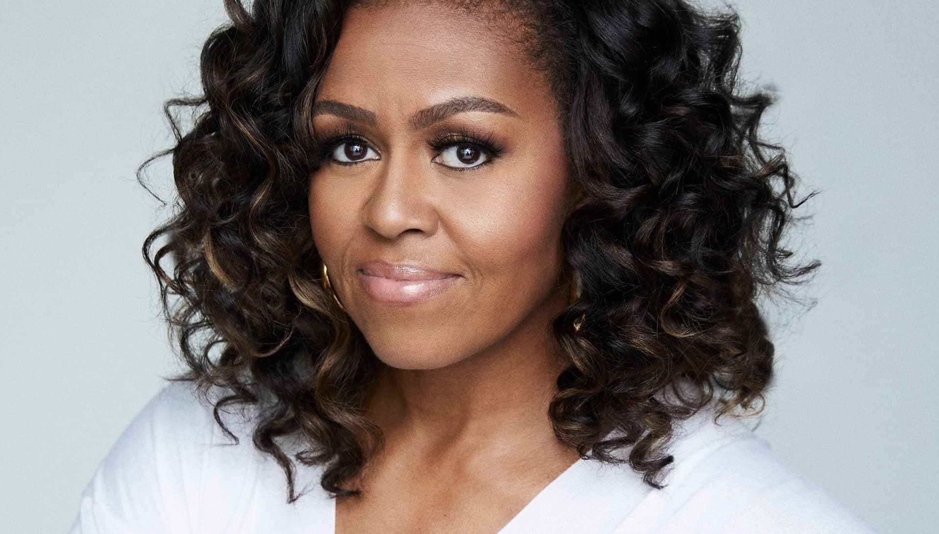 JES Global Summit: A Moderated Conversation with Michelle Obama