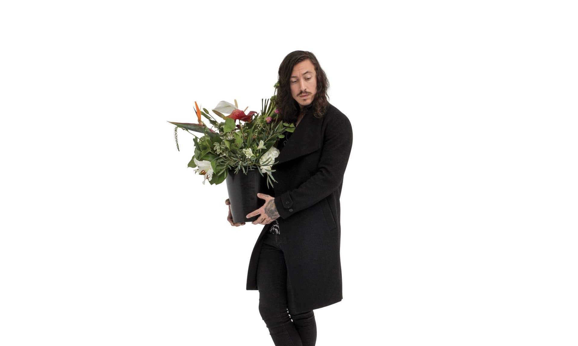 Noah Gundersen: Rites of Spring US TOUR FALL 2026 + Runnner + Breakup Shoes