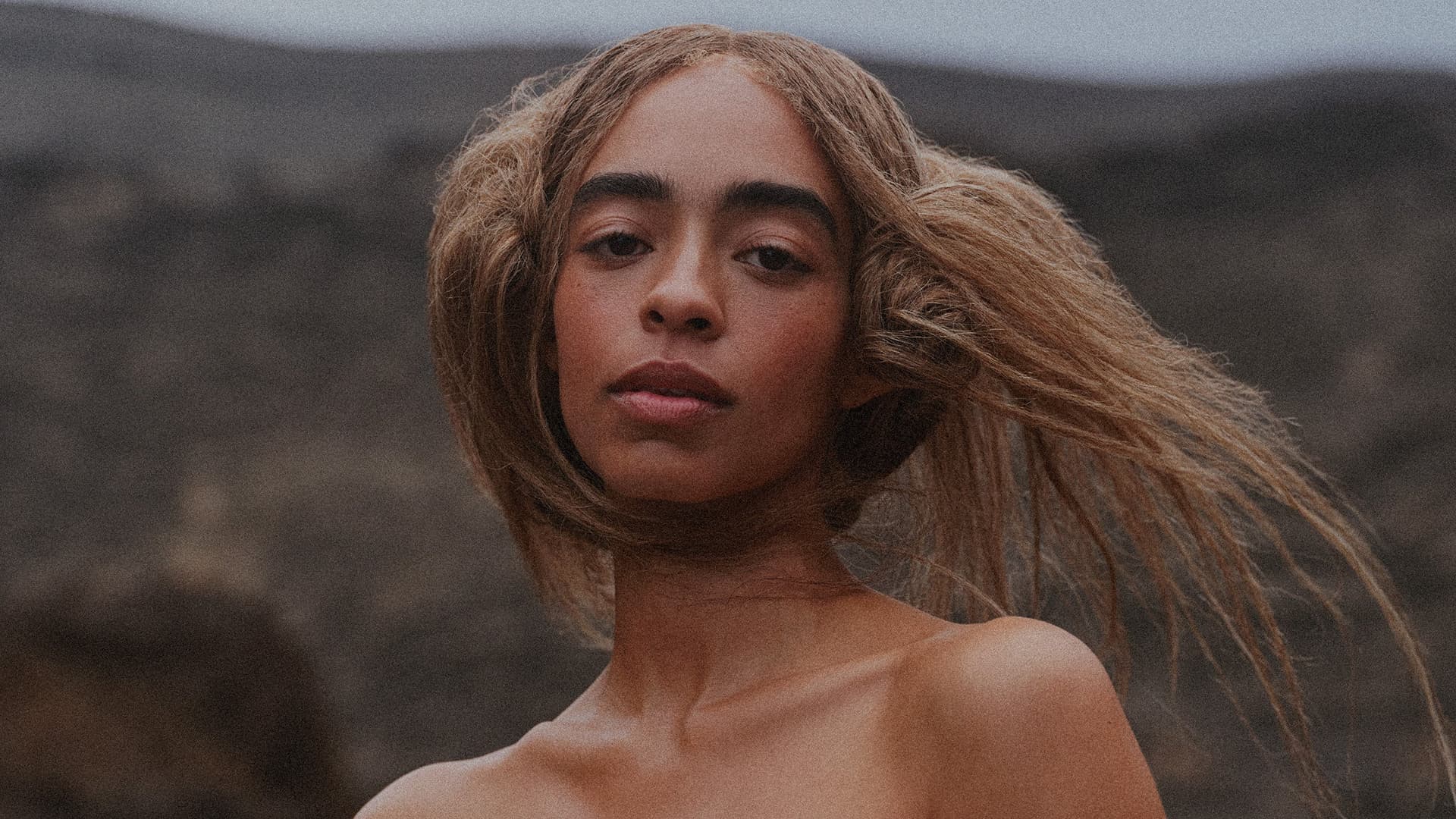 Kelsey Lu: So Help Me God Tour (18+)