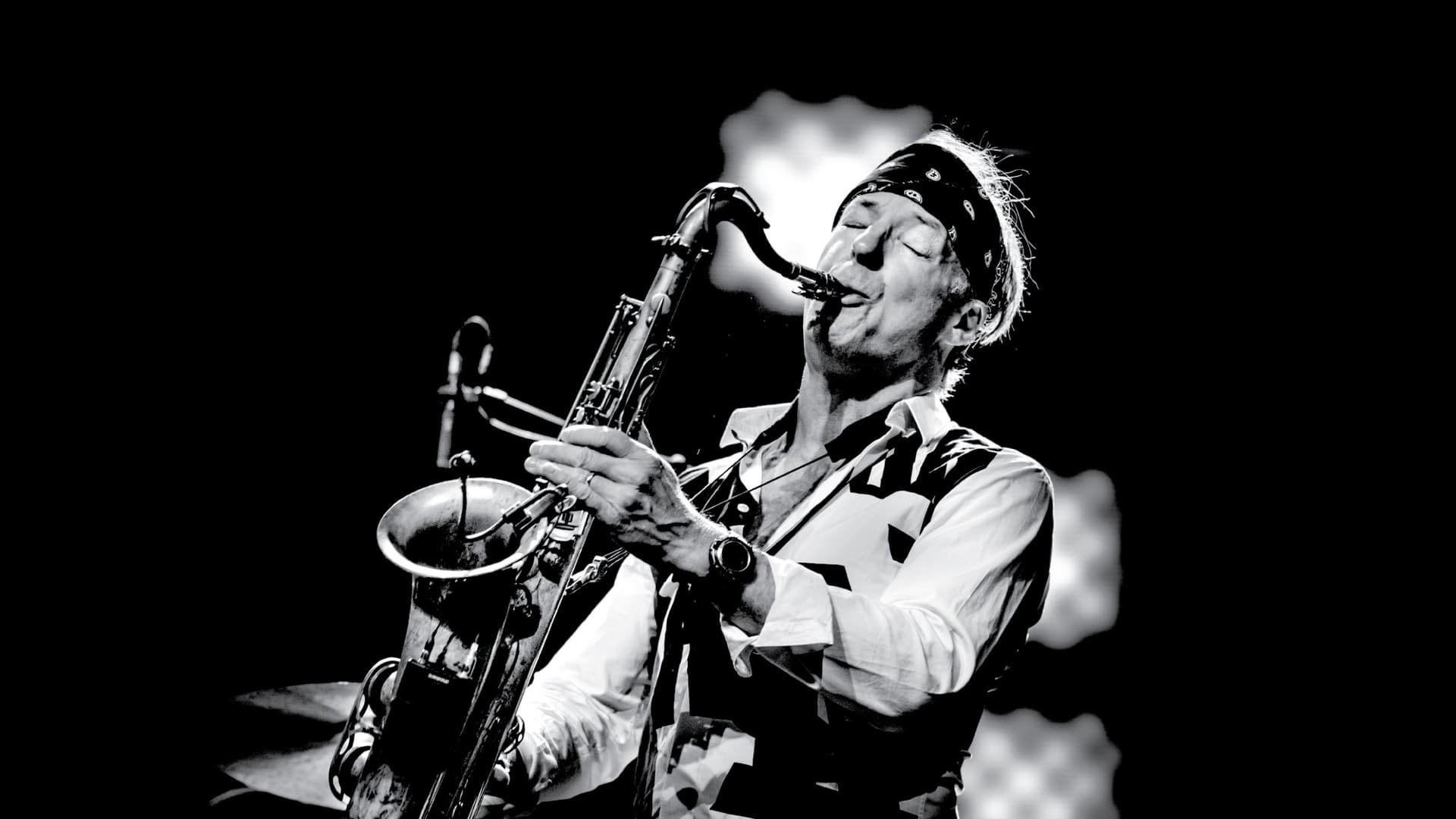 Nashville Jazz Festival featuring 'SUPER NOVA' featuring  Jeff Coffin ,  Bill Evans &  Keith Carlock +  Dara Starr Tucker ,  The Day Drinkers ,  Sofia Goodman Septet,  Giovanni Rodriguez
