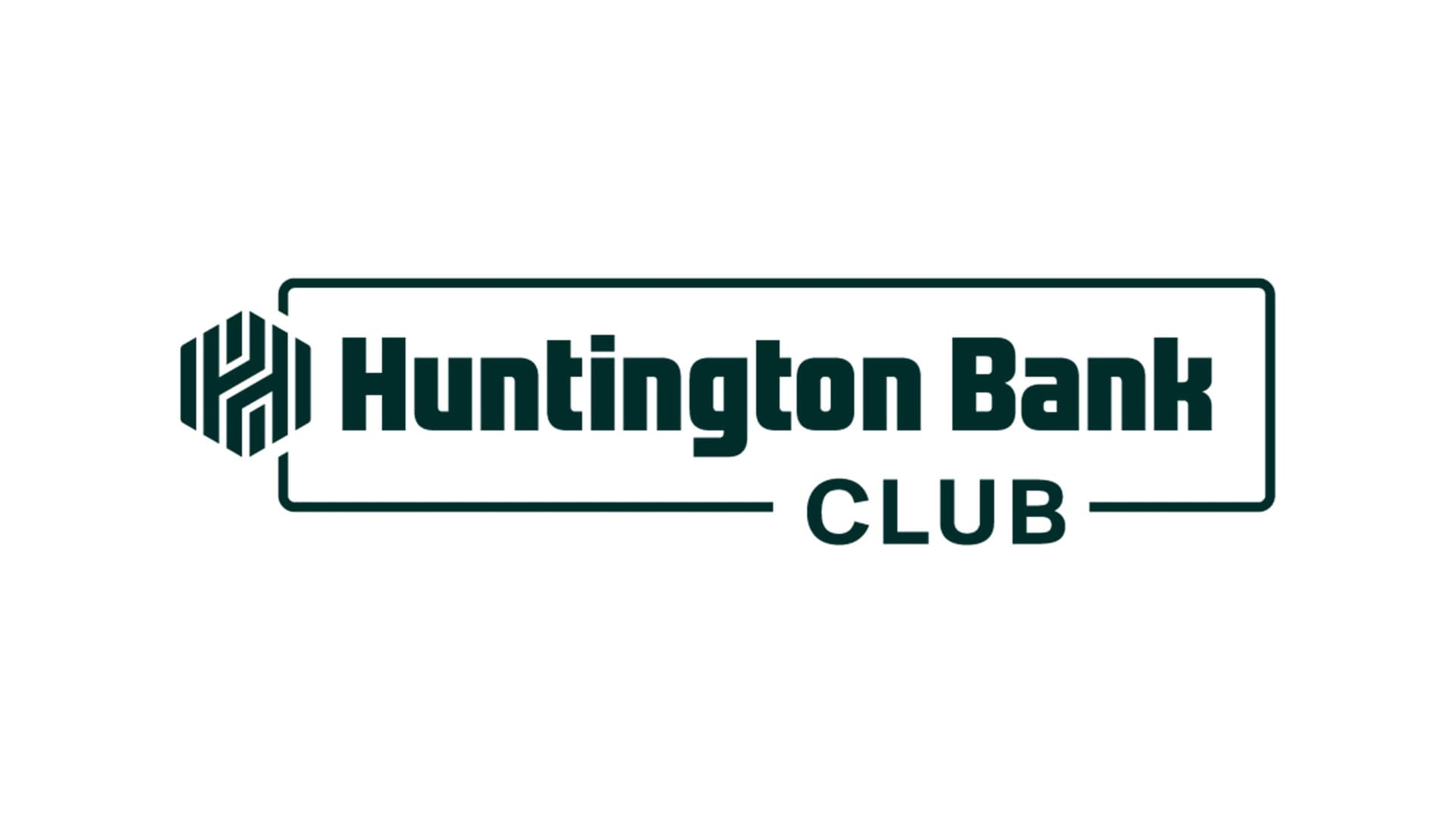 The Huntington Bank Club Experience: Oct 23, 2026 (NOT A SHOW TICKET)