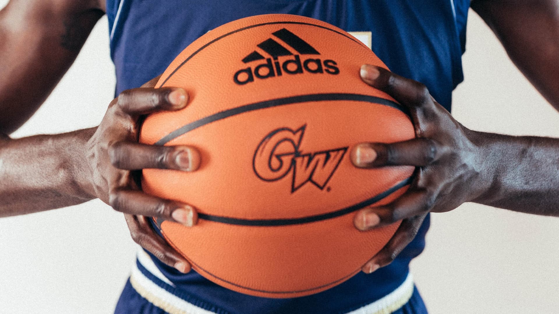 George Washington Womens Basketball vs. Towson University Tigers Womens Basketball
