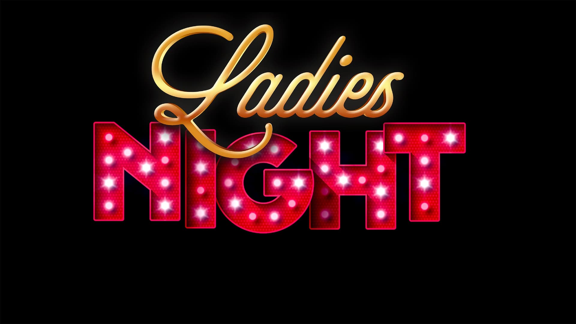 Ladies Night at Stampede