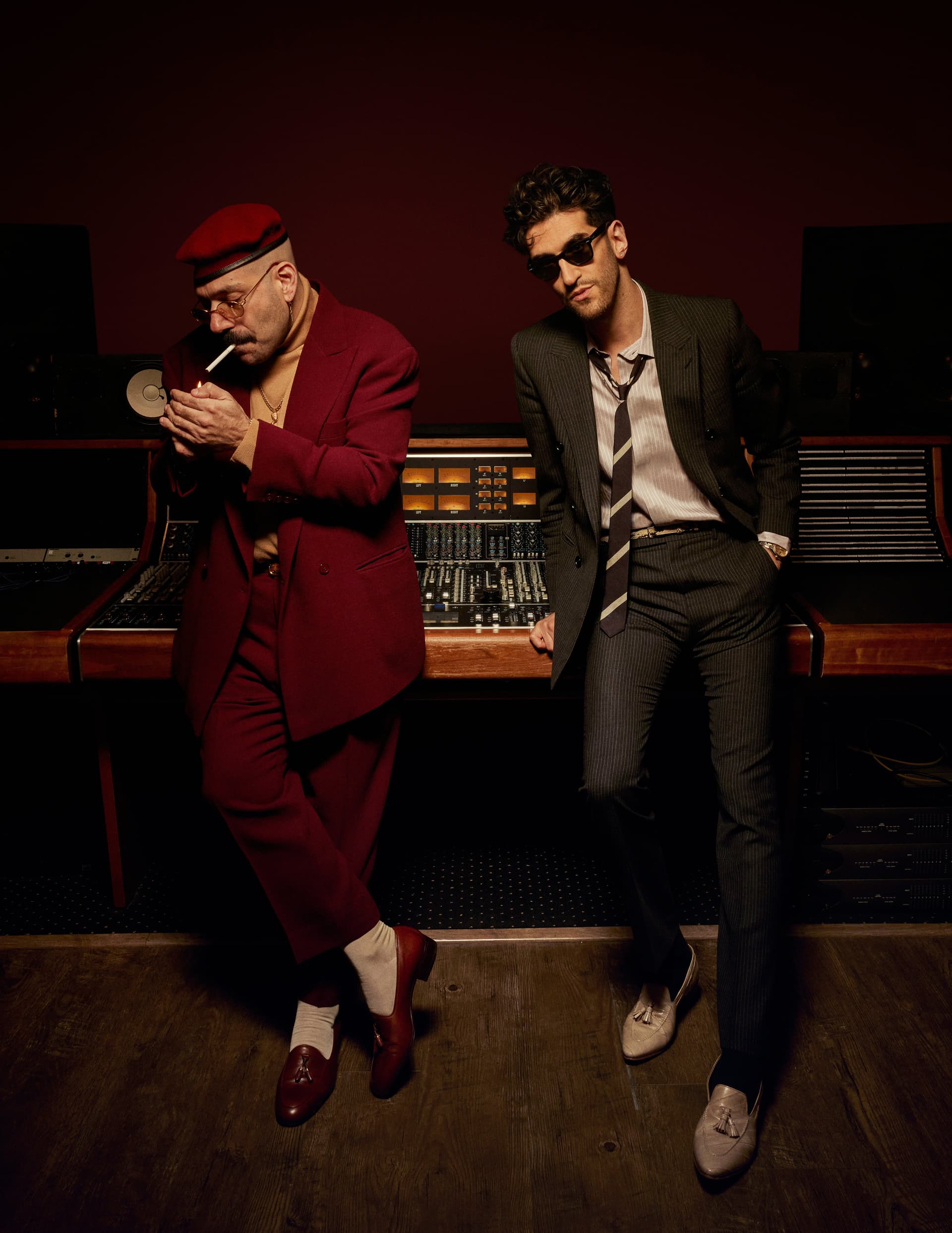 Chromeo (DJ Set)