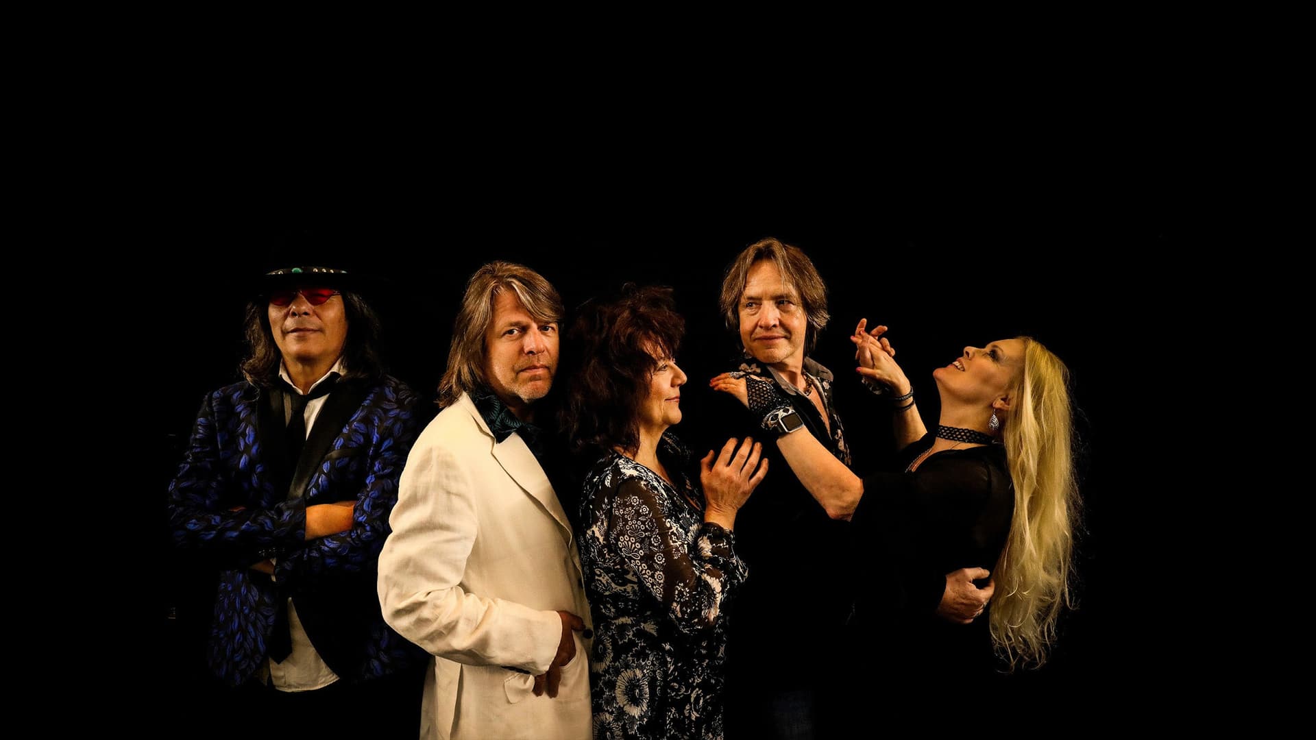 Fleetwood Mac Tribute by MIRAGE (Guests Under 18 Require Accompanying Adult)