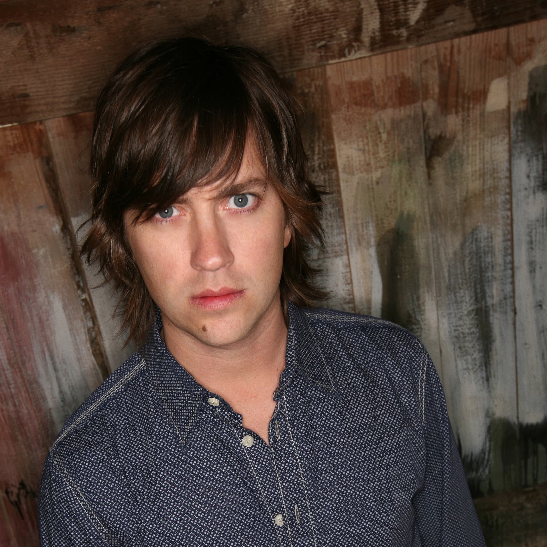 RHETT MILLER OF OLD 97'S