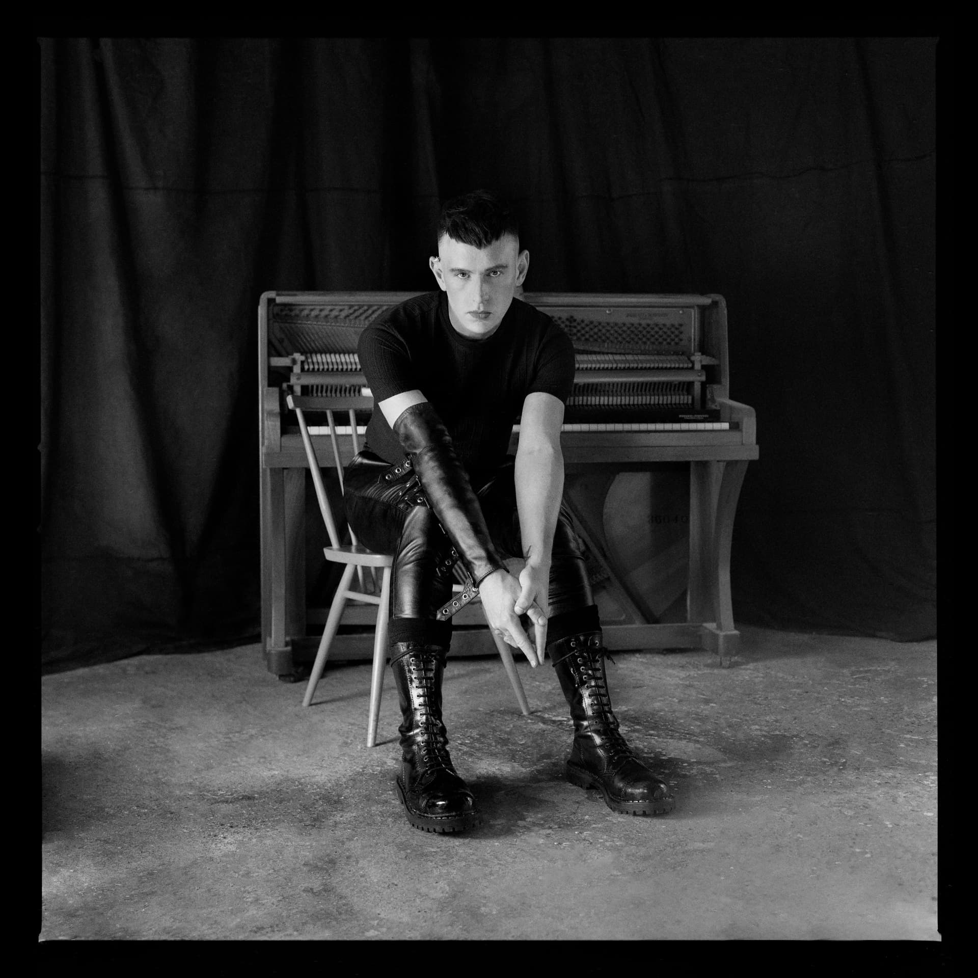 Patrick Wolf w/ guests