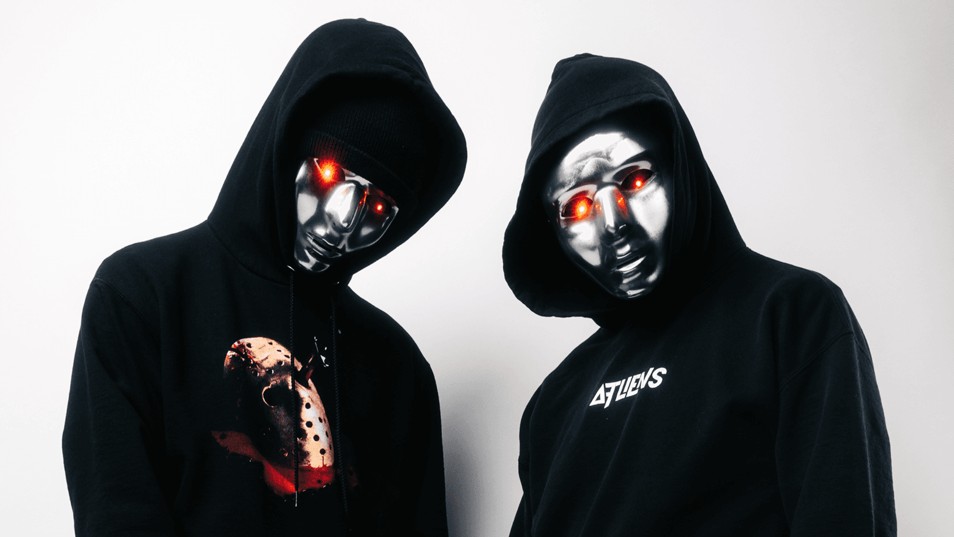 ATLiens w/ Richard Finger