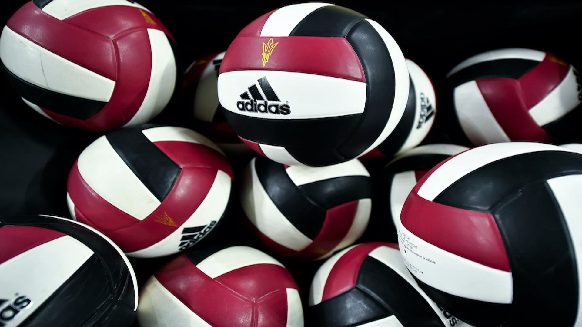 Arizona State Sun Devils Womens Volleyball vs. Iowa State Cyclones Womens Volleyball