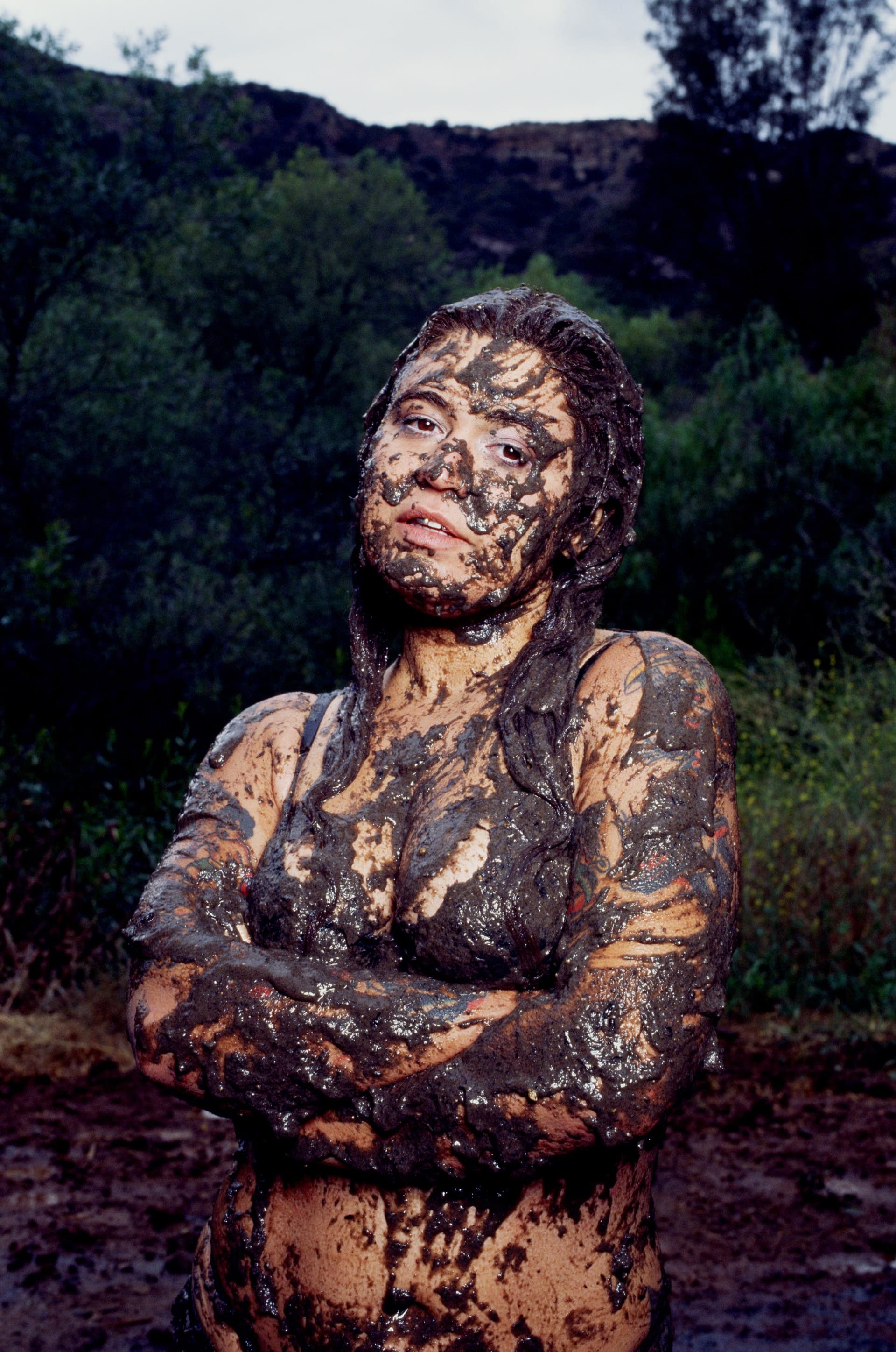 An Evening of Mud with Remi Wolf