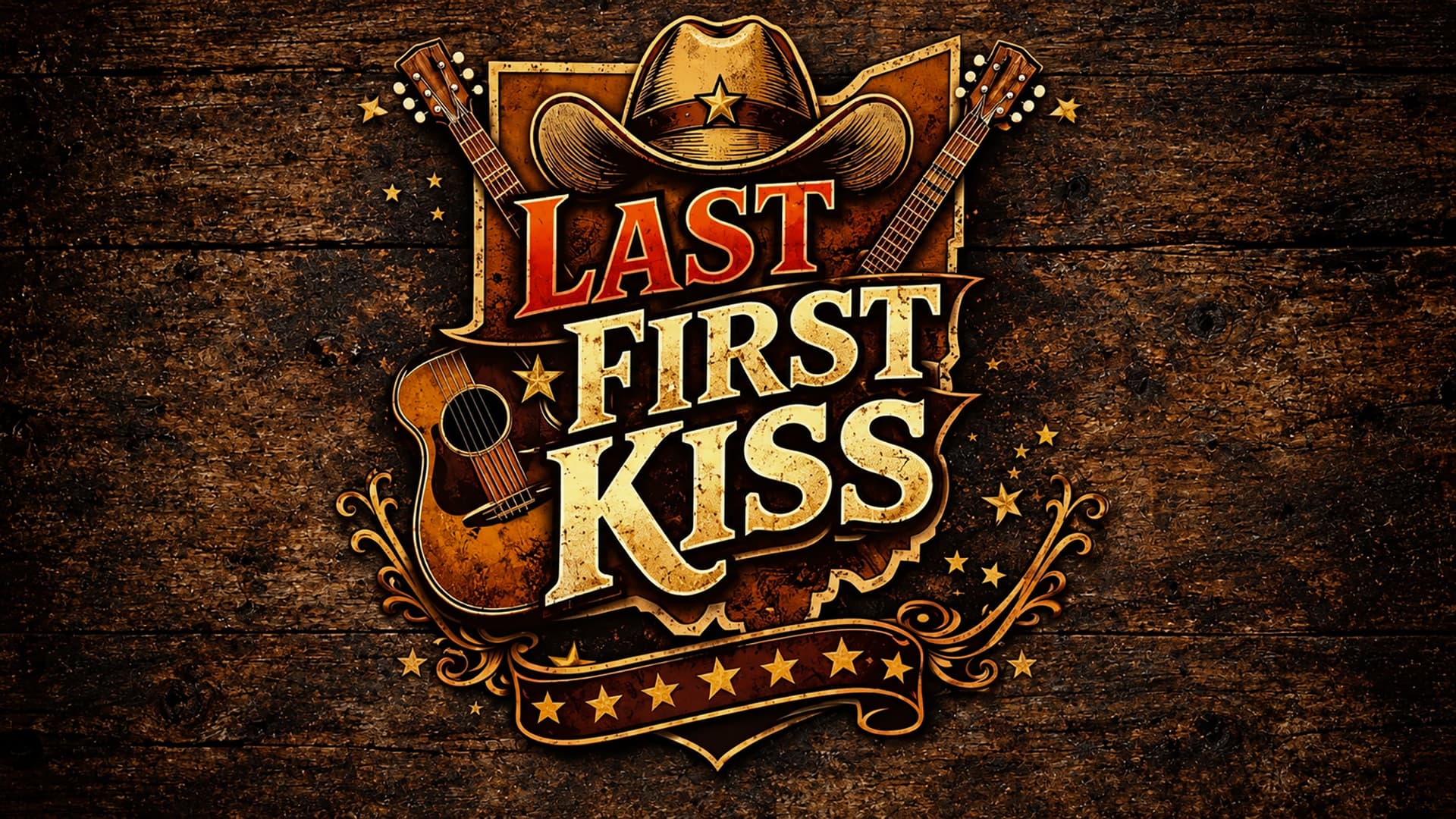 Last First Kiss