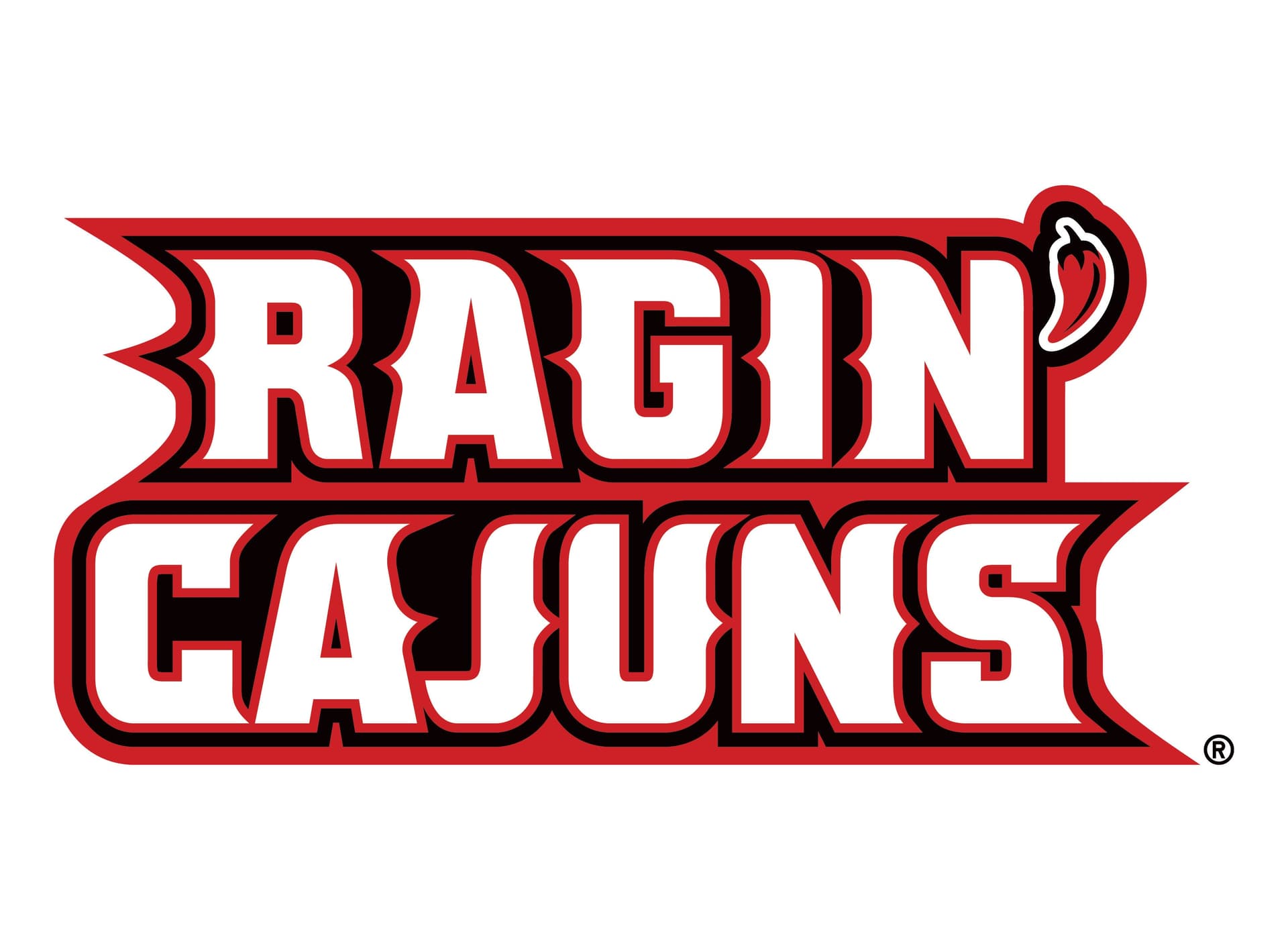 Louisiana Lafayette Ragin Cajuns Football vs. Arkansas State Red Wolves Football