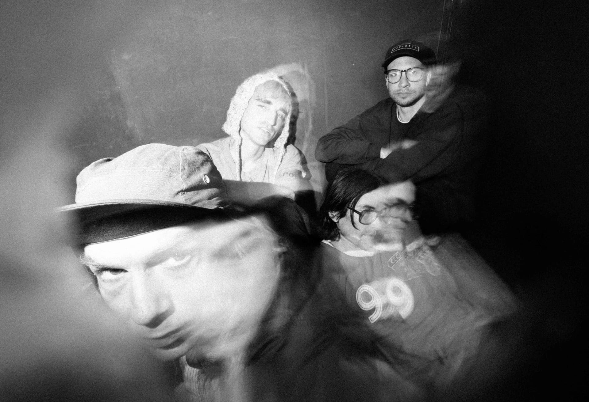 DIIV DJ Set