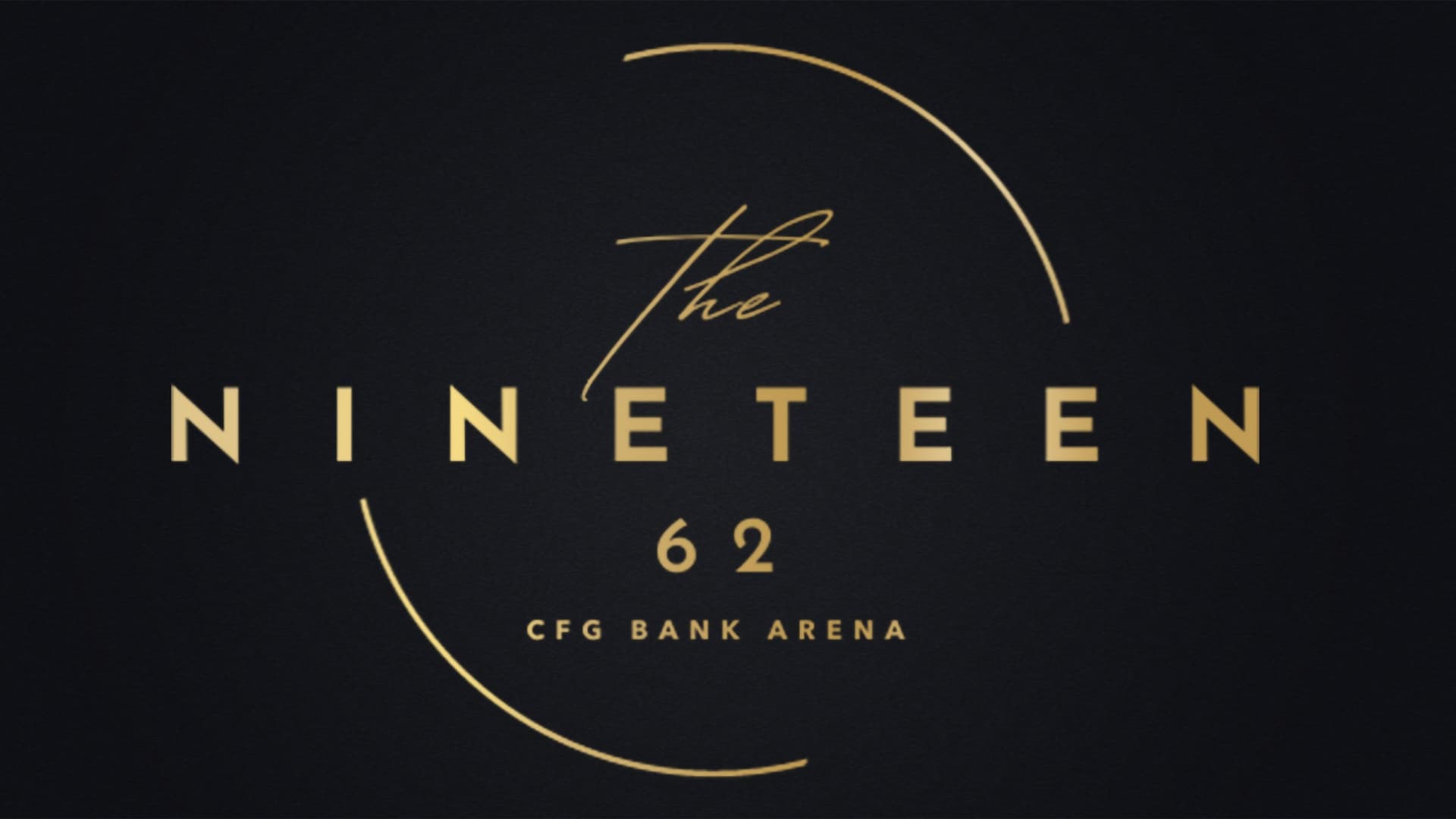The NINETEEN 62 at CFG Bank Arena - Smashing Pumpkins
