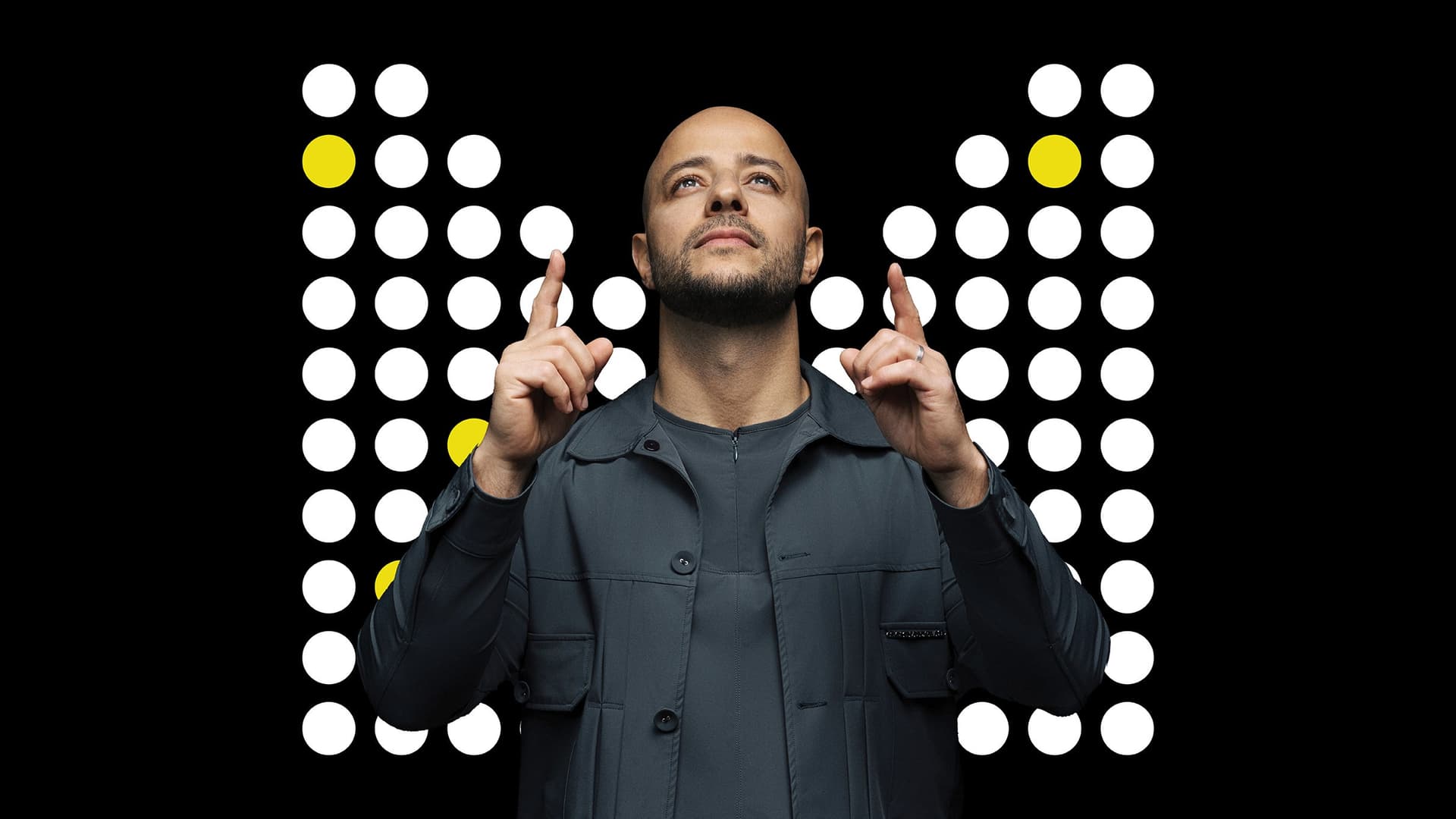 Maher Zain - USA Tour 2026