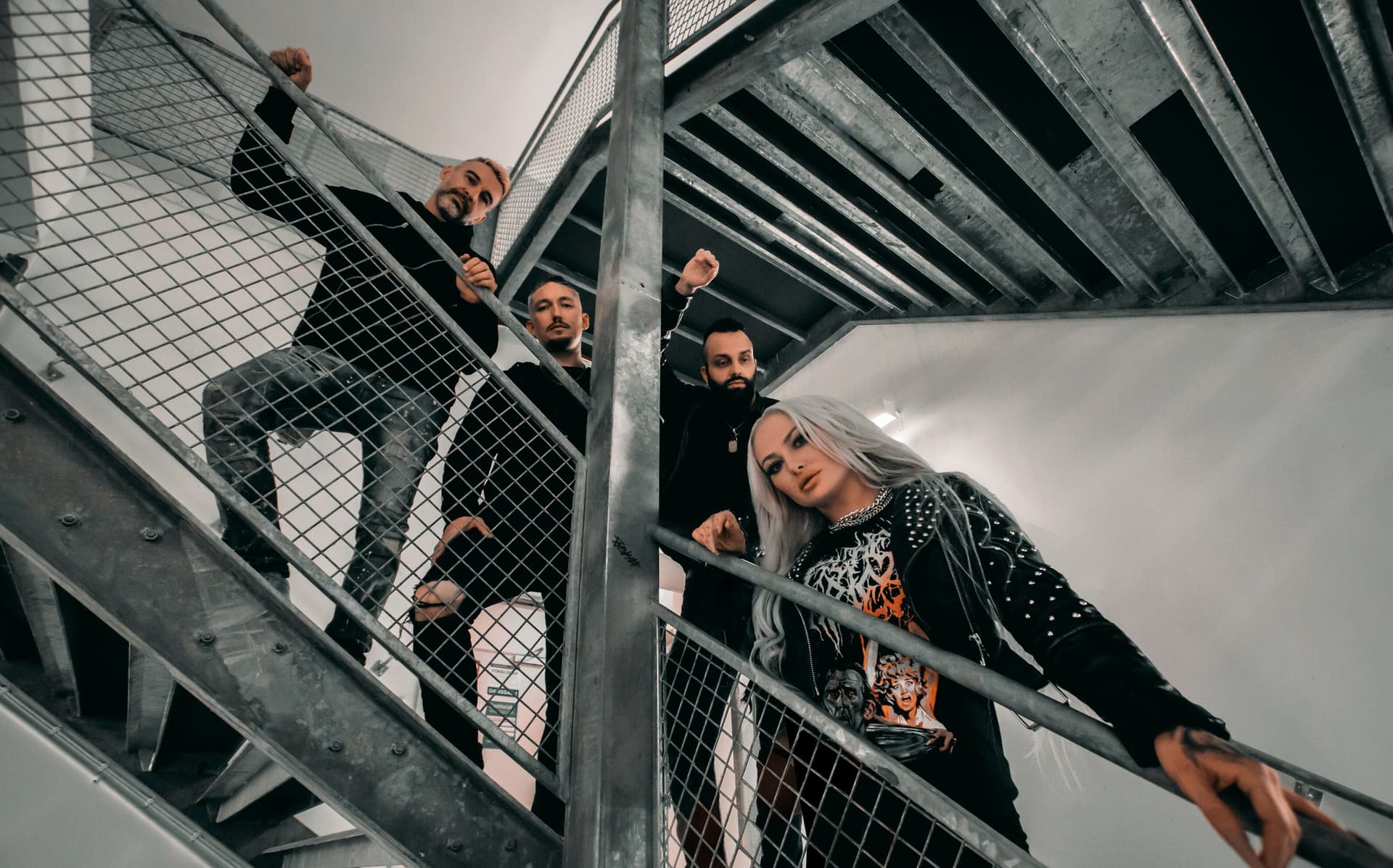 Butcher Babies