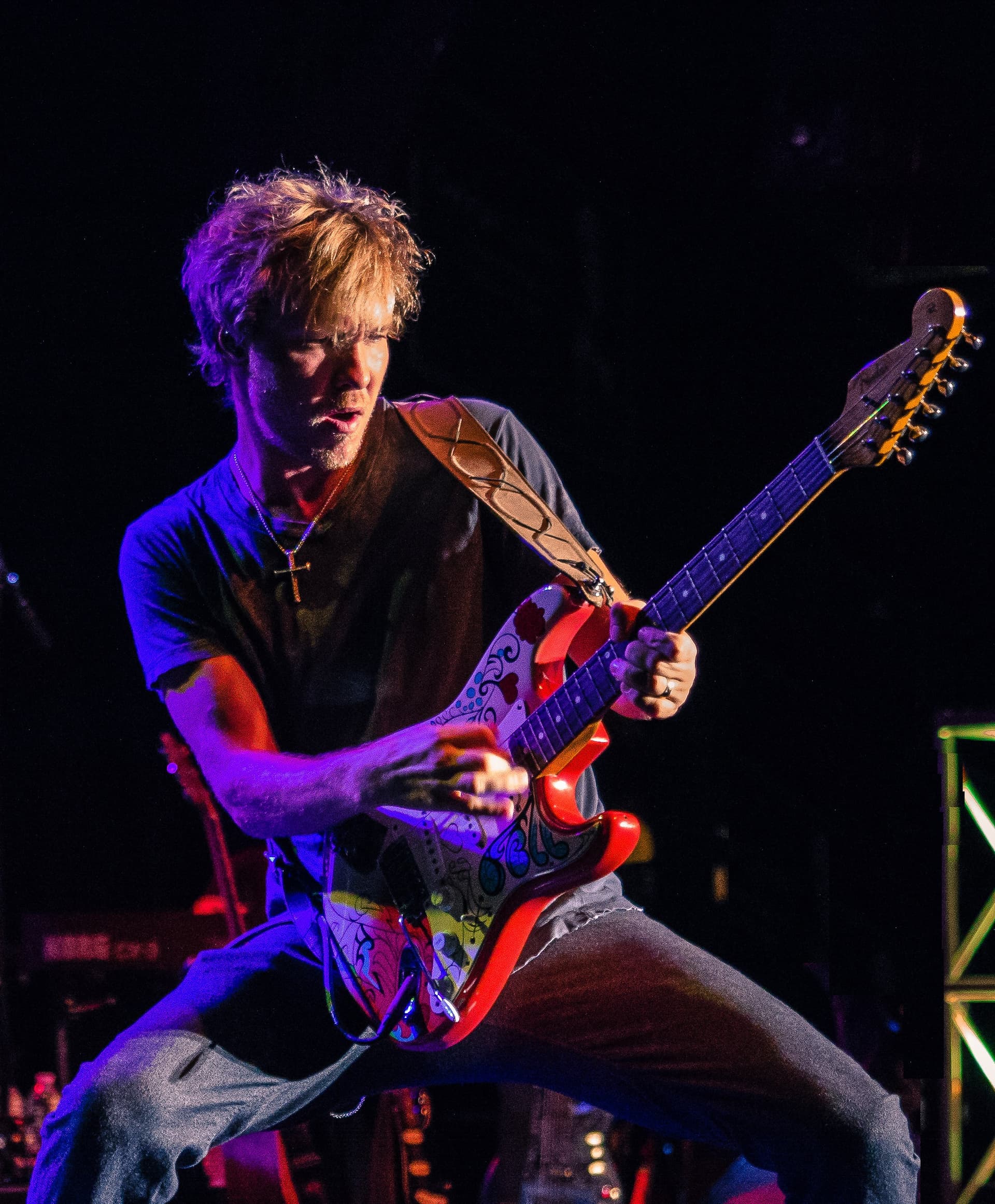 Kenny Wayne Shepherd Band