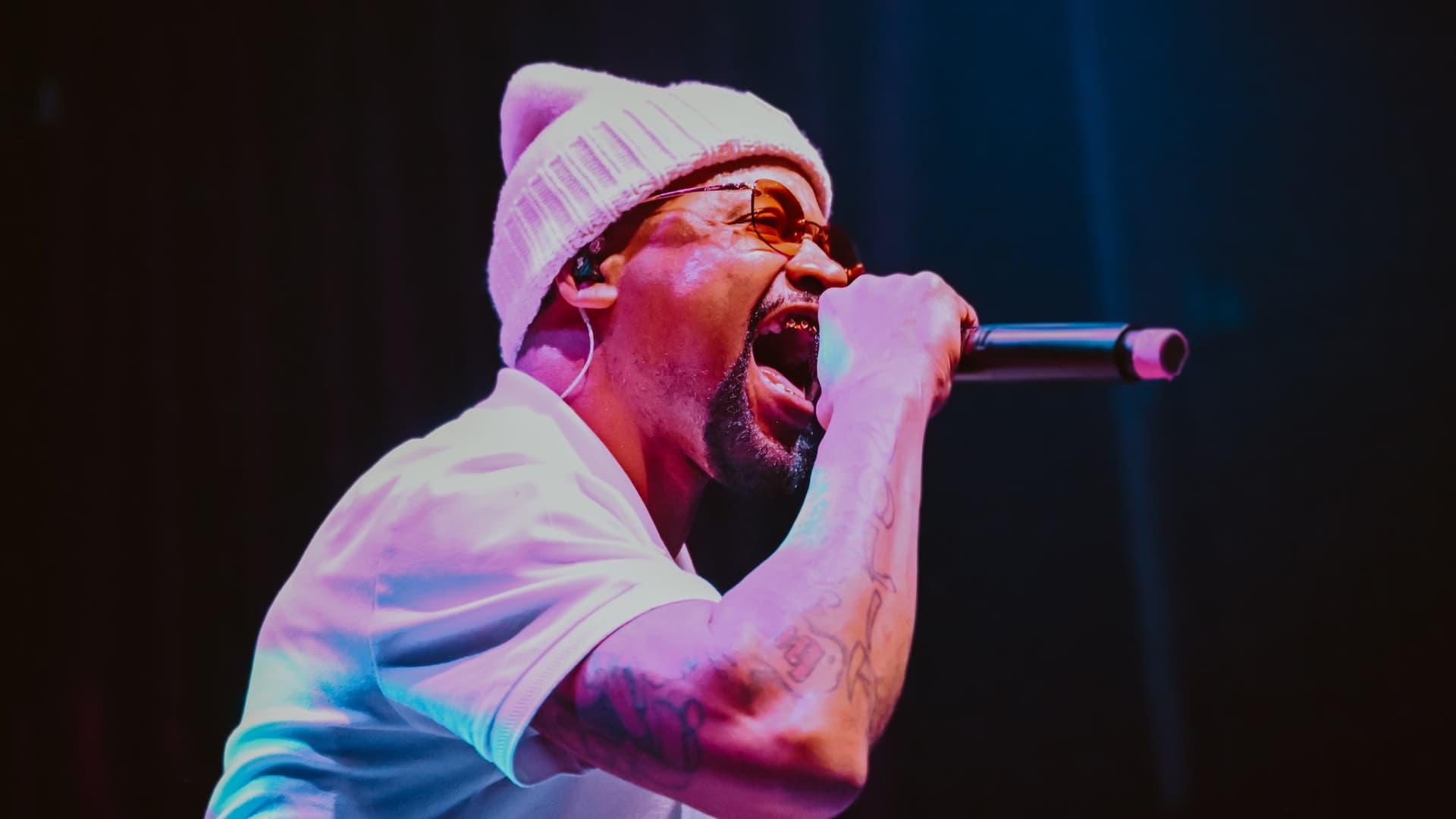 Juvenile - 'Boiling Point' Album Release Tour - Ages 18+