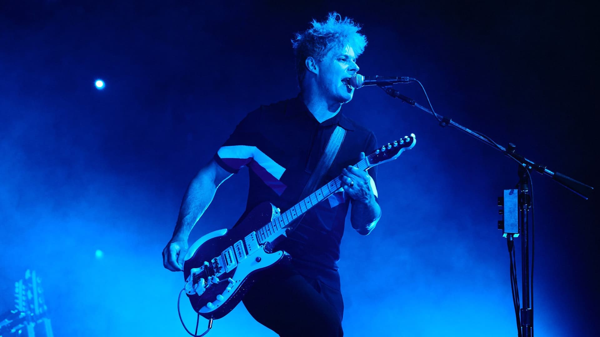 Jack White | Official Fontainebleau Ticket + Hotel Packages