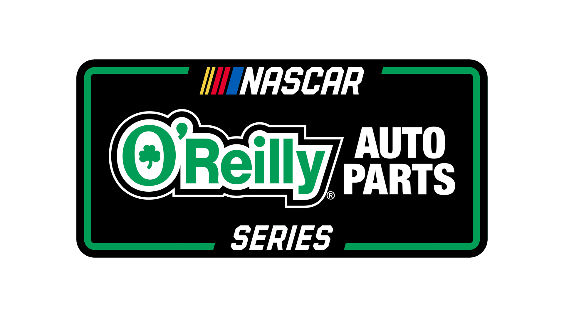 NASCAR O'Reilly Auto Parts Series Race/ARCA Menards Series Race