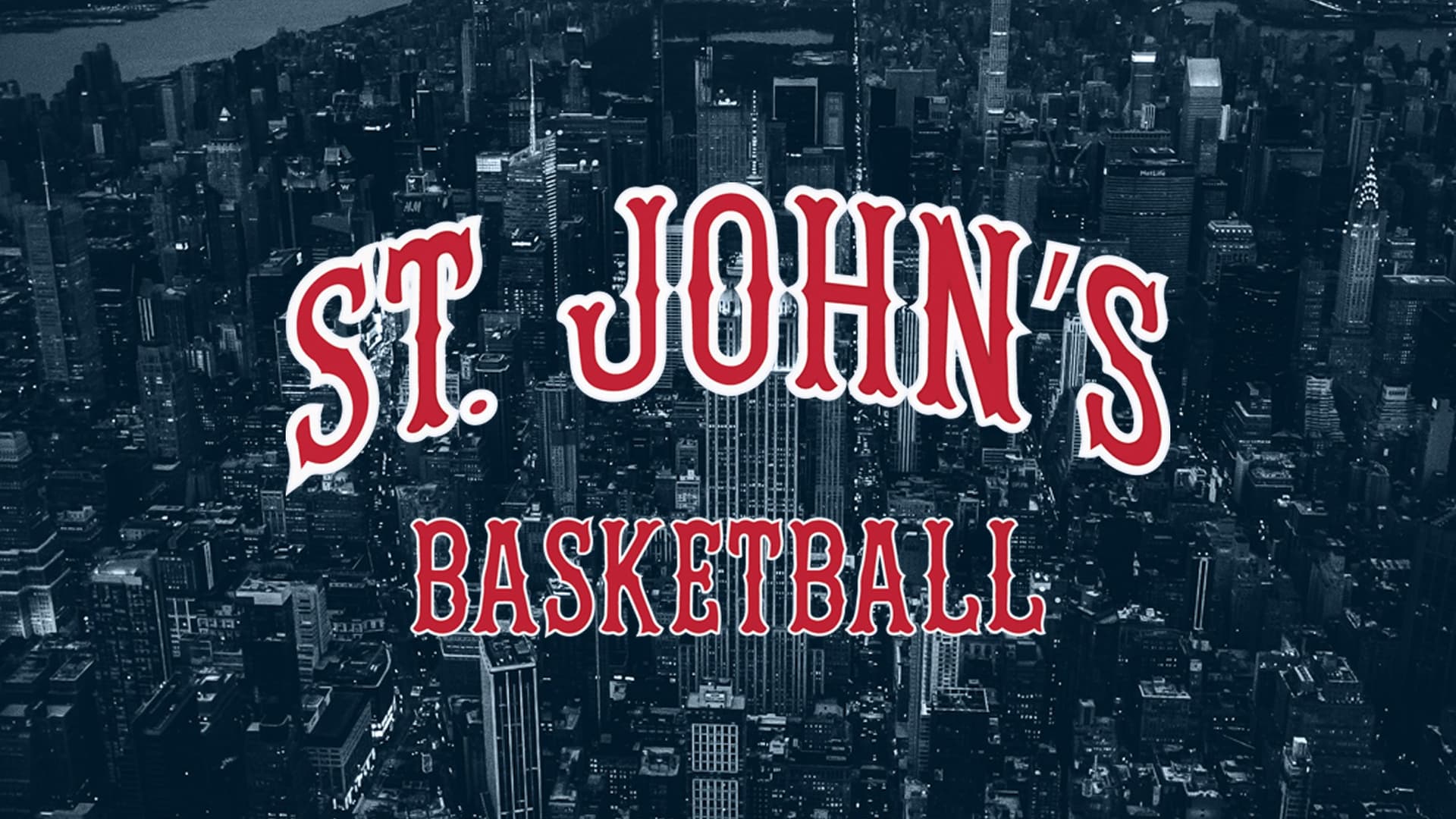 St. John's Red Storm Men's Basketball v. Rutgers