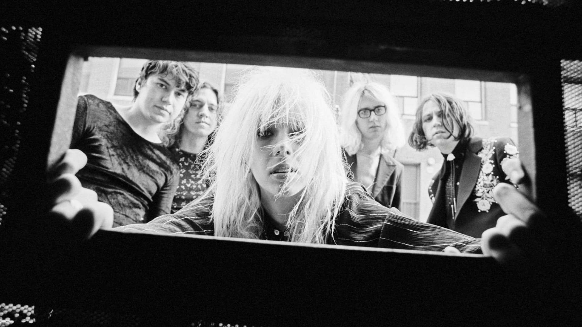 Starcrawler, Diskount Vodka